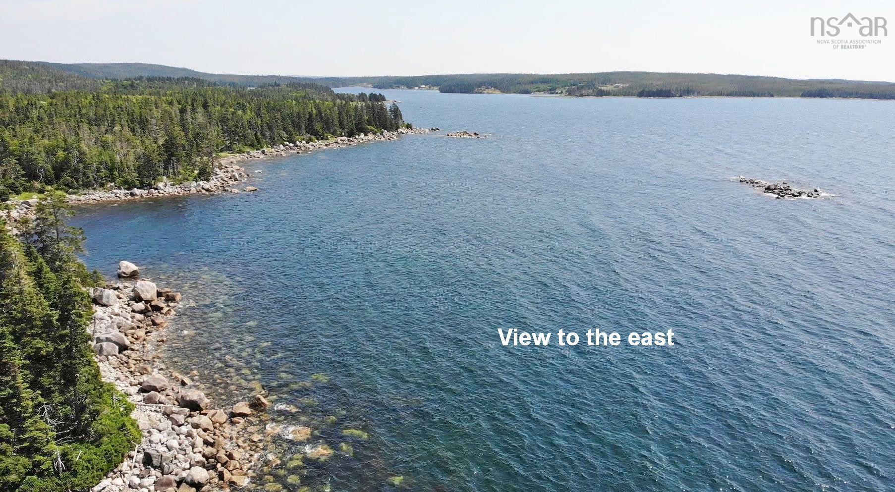 $125,400.00: Lot 10 Hwy 316 (Grovers Point), Cole Harbour