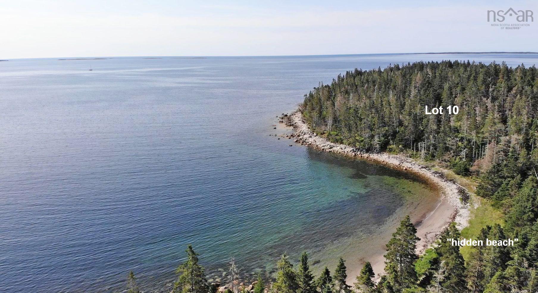 $125,400.00: Lot 10 Hwy 316 (Grovers Point), Cole Harbour