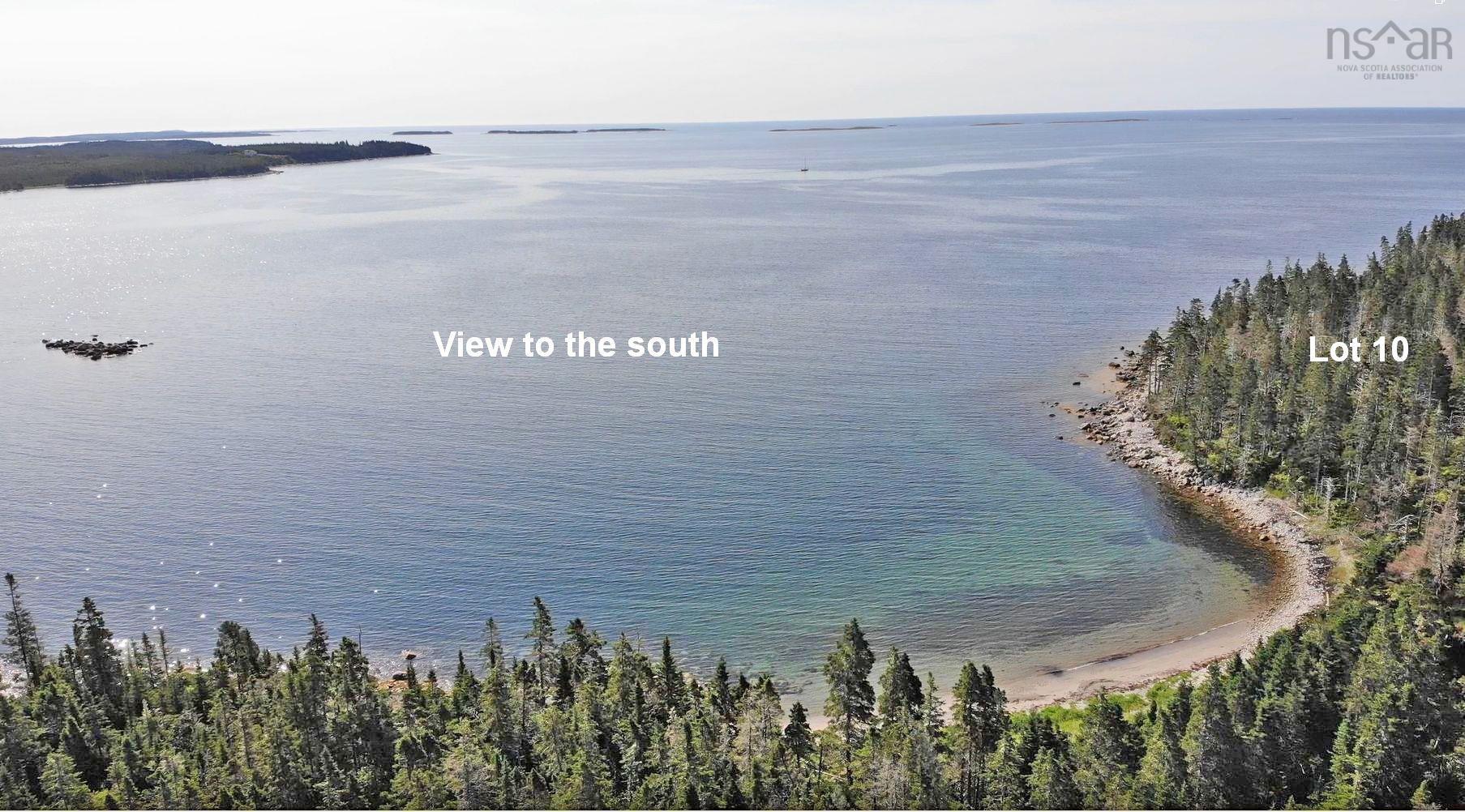 $125,400.00: Lot 10 Hwy 316 (Grovers Point), Cole Harbour