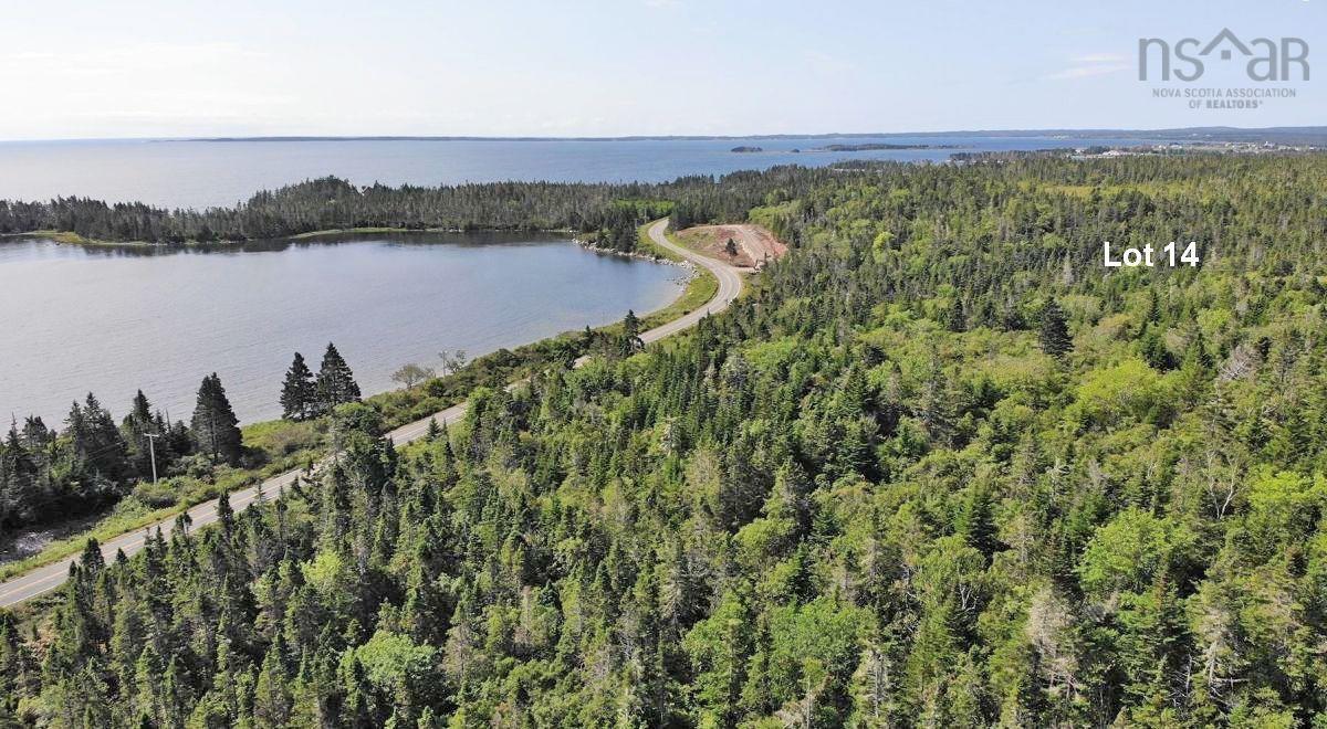 $89,000.00: Lot 14 Hwy 316 (English Harbour), Cole Harbour