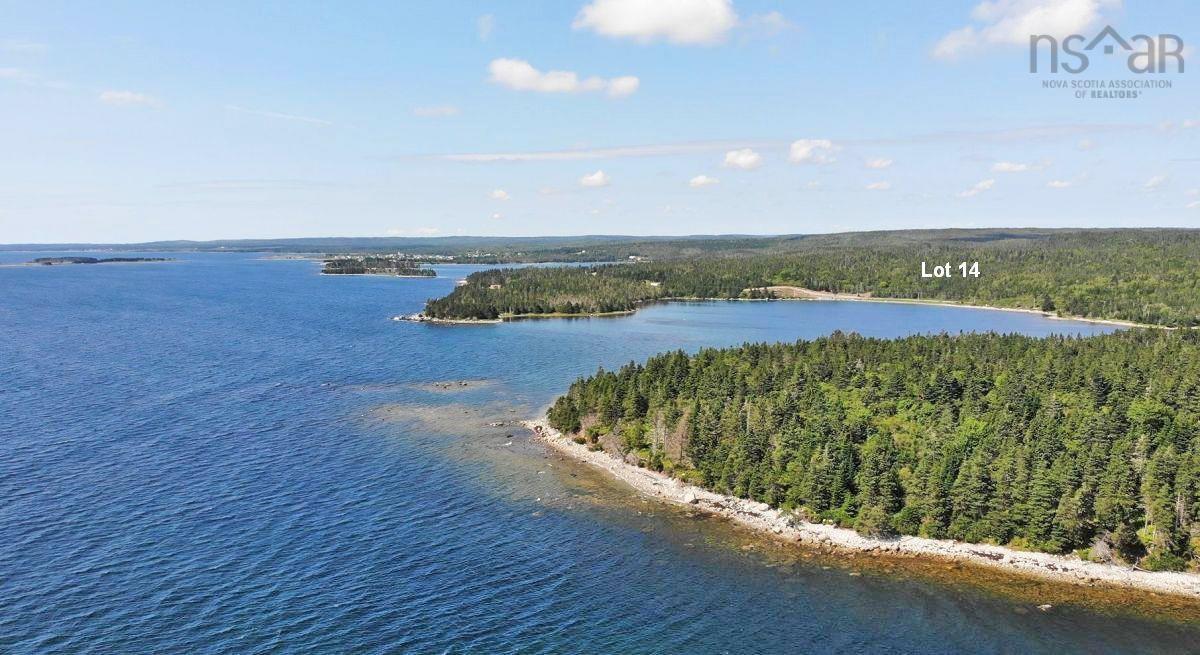 $89,000.00: Lot 14 Hwy 316 (English Harbour), Cole Harbour