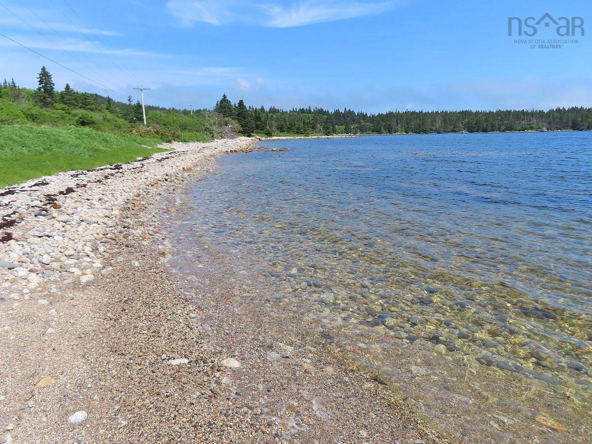 $89,000.00: Lot 14 Hwy 316 (English Harbour), Cole Harbour