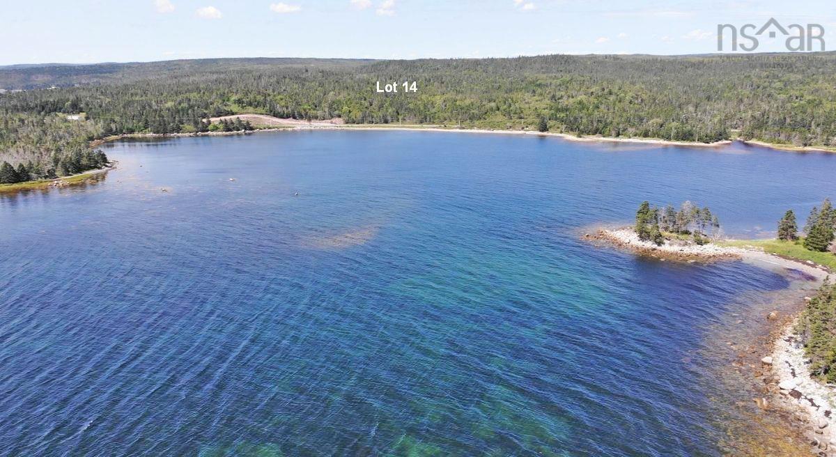 $89,000.00: Lot 14 Hwy 316 (English Harbour), Cole Harbour