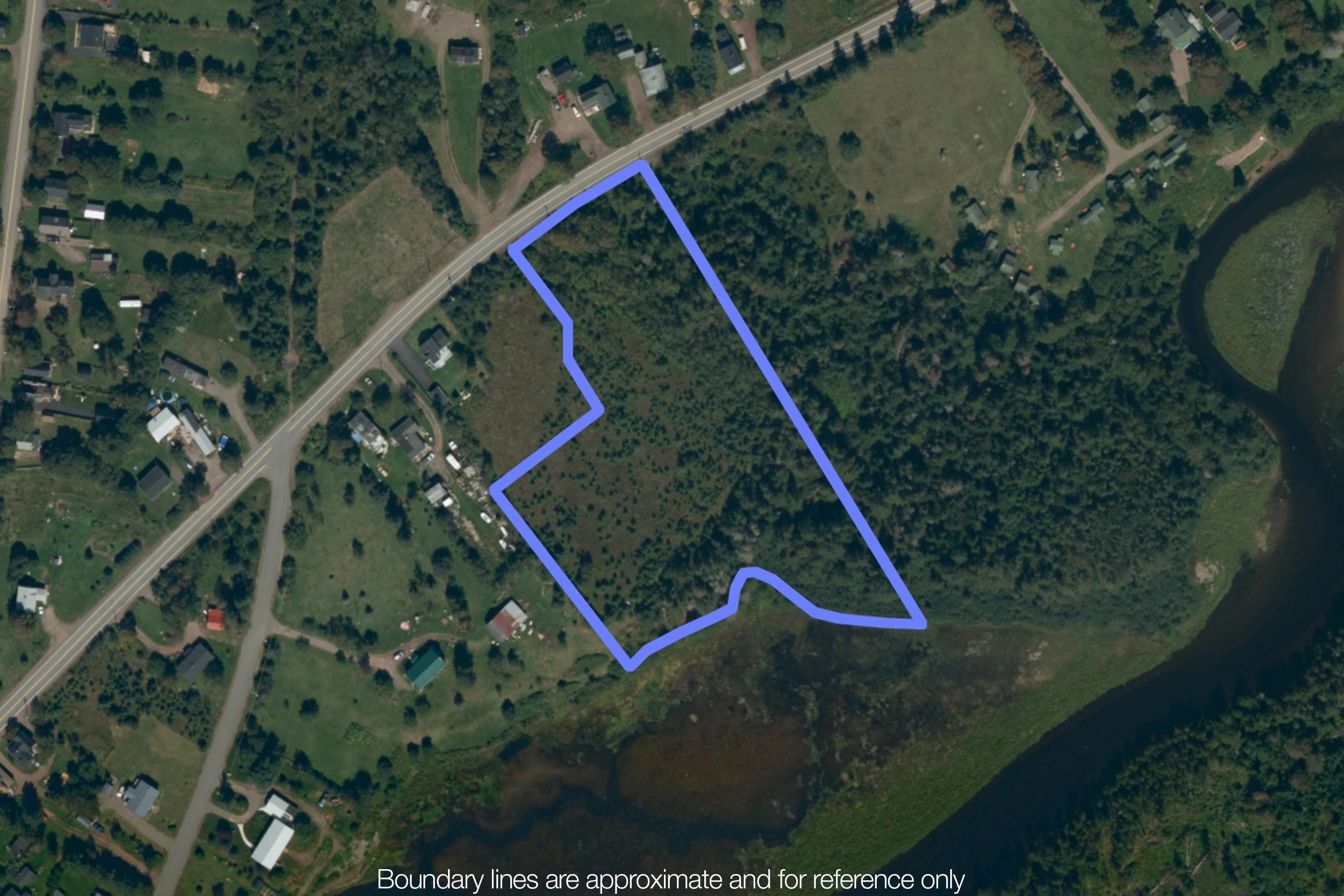 Eastern Avenue, Parrsboro, NS (MLS 202428096)