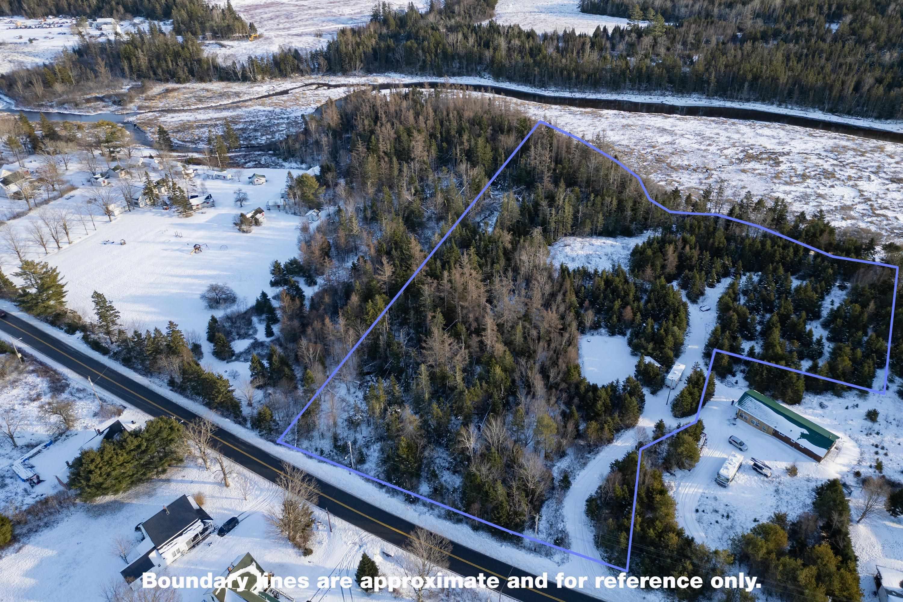 $129,900.00: Eastern Avenue, Parrsboro