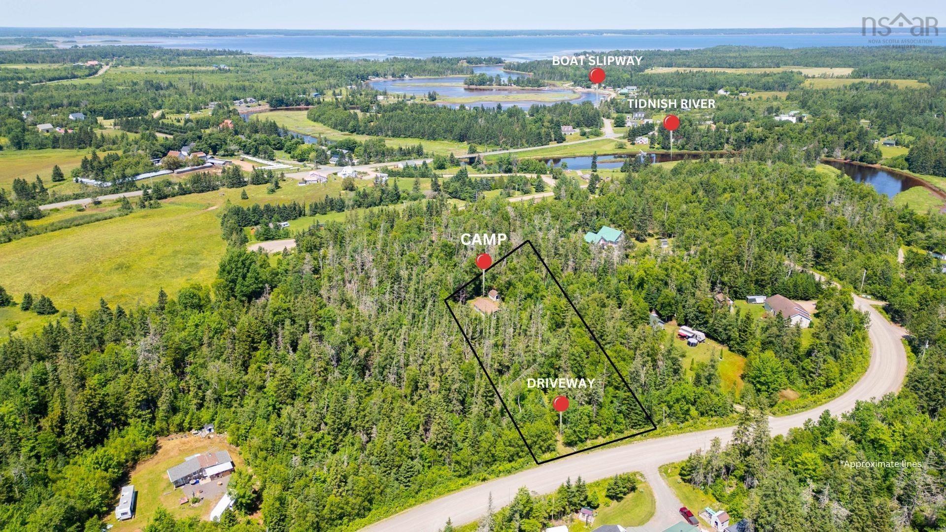 $169,000.00: 128 Ketchum Drive, Tidnish Bridge