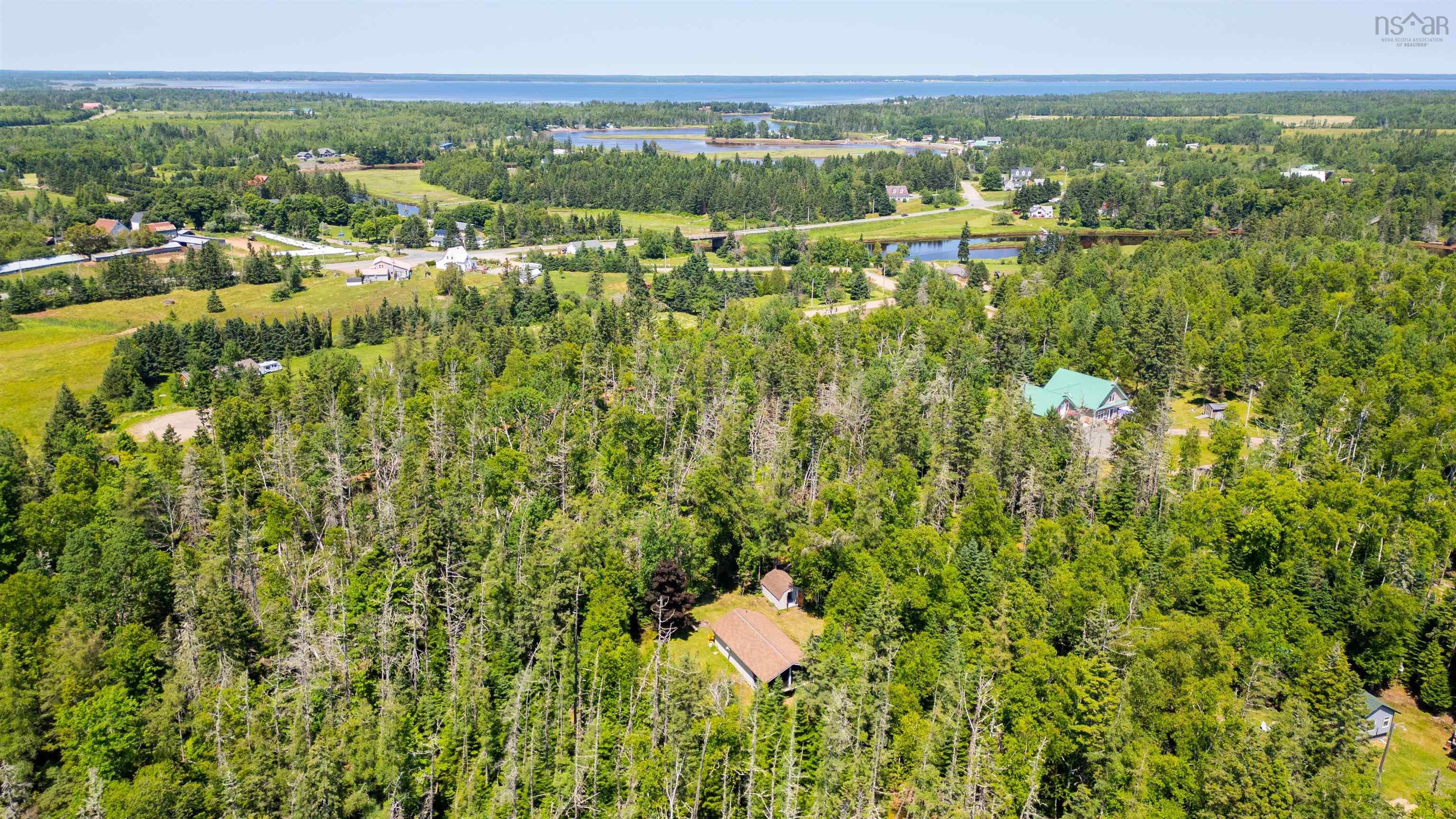 $169,000.00: 128 Ketchum Drive, Tidnish Bridge
