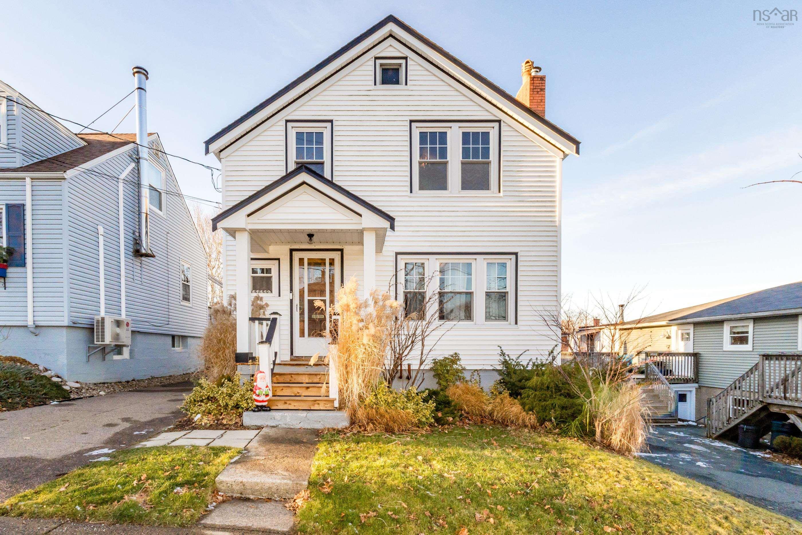 $689,900.00: 5859 Merkel Street, Halifax