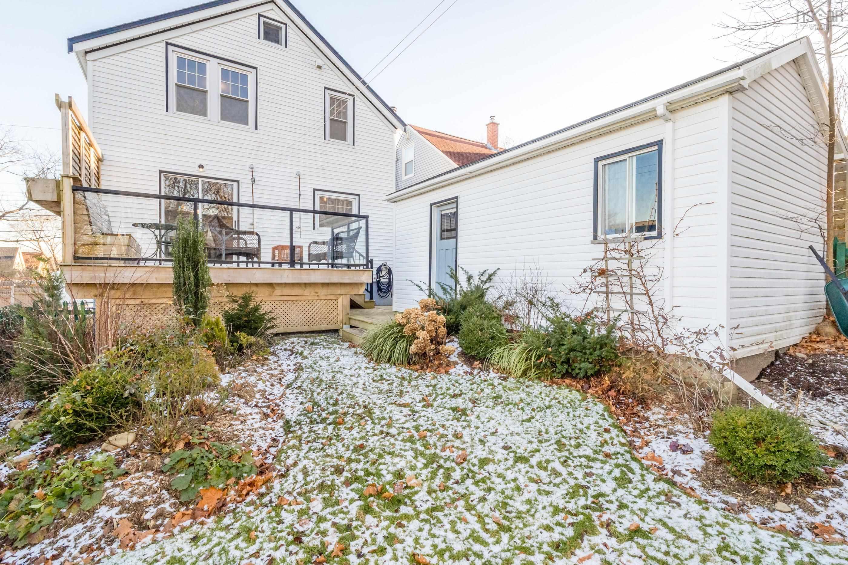 $689,900.00: 5859 Merkel Street, Halifax