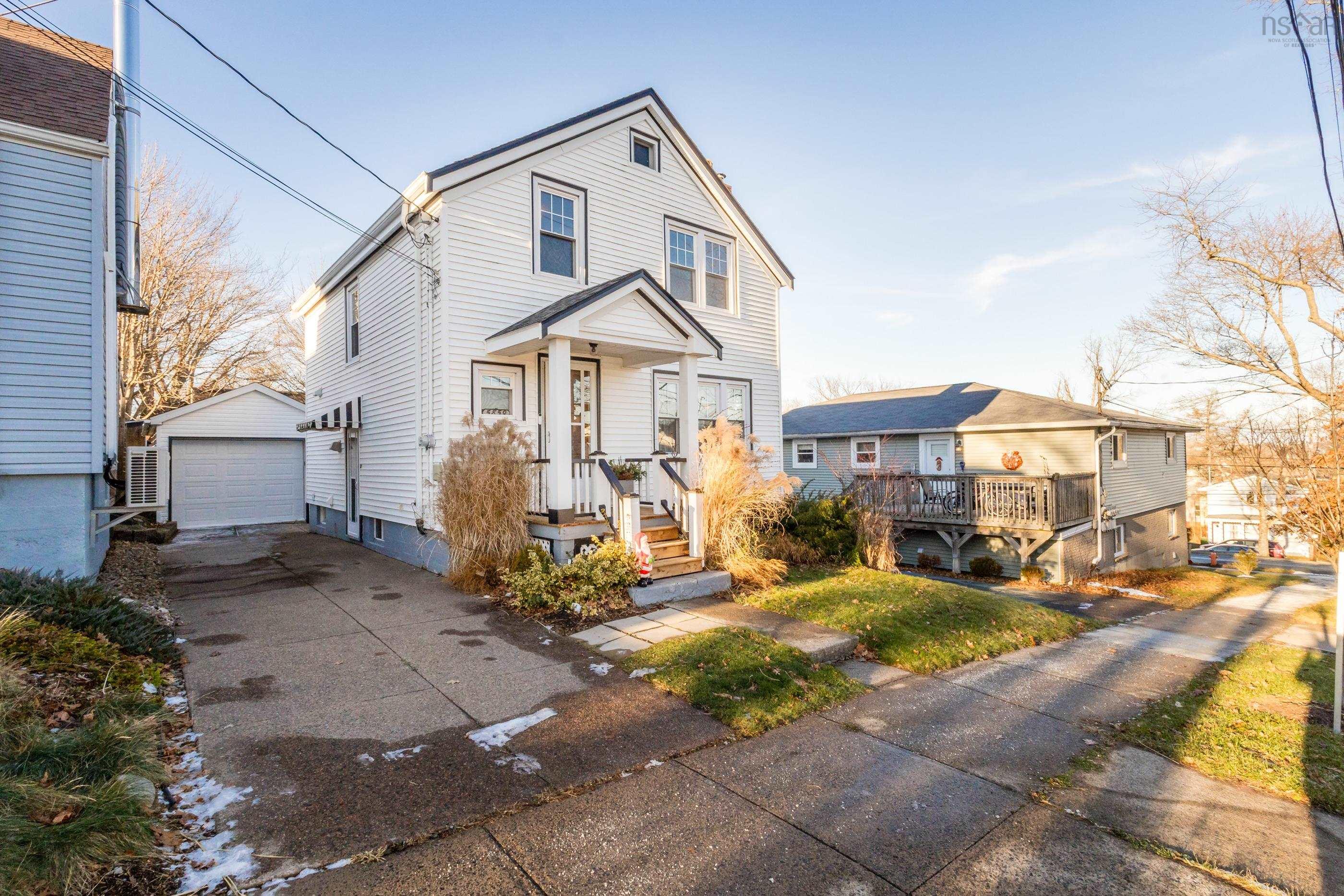 $689,900.00: 5859 Merkel Street, Halifax