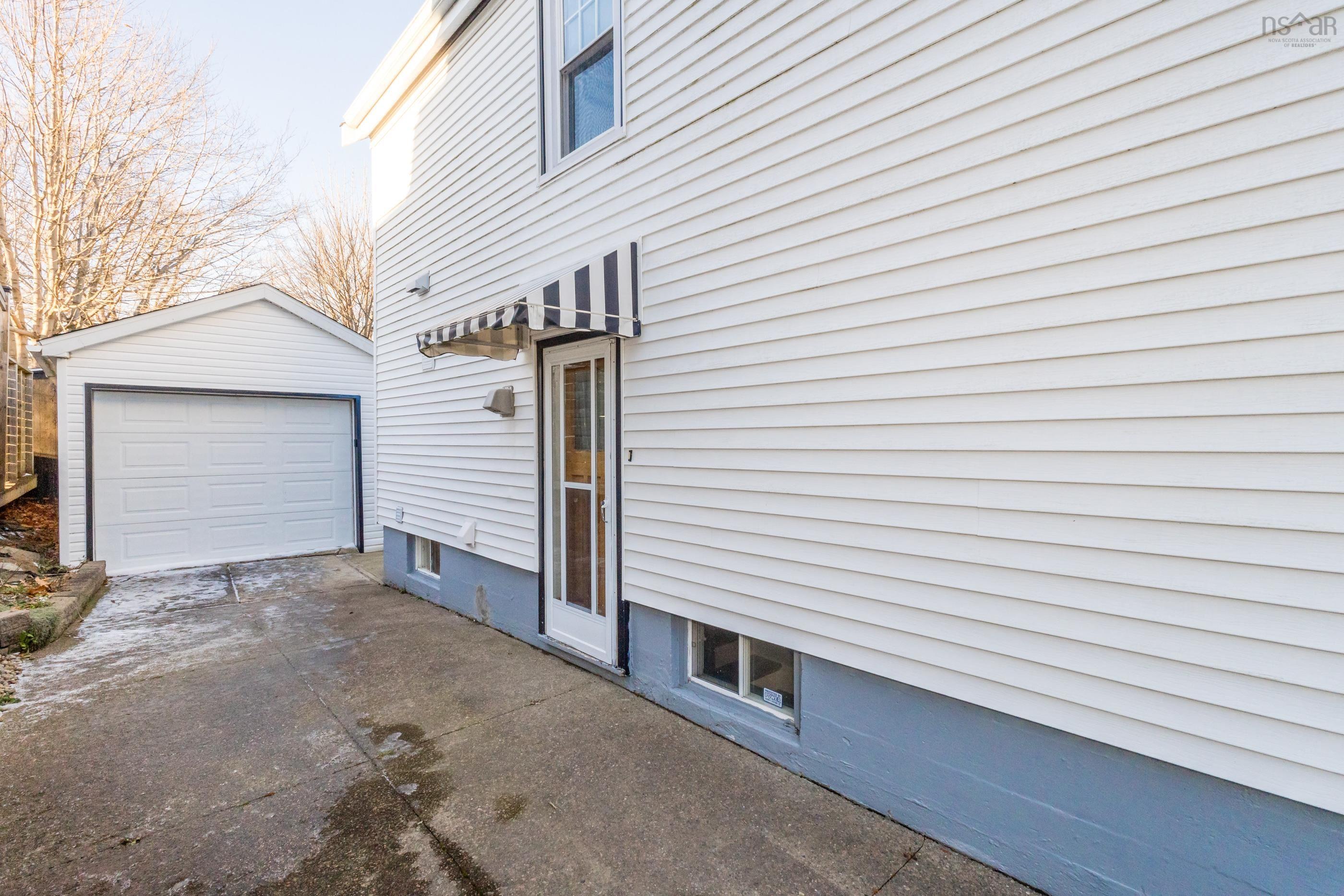 $689,900.00: 5859 Merkel Street, Halifax