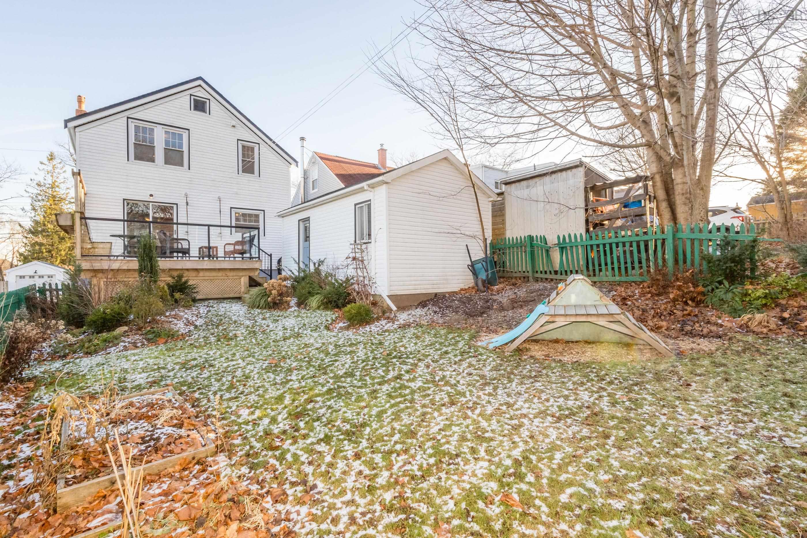 $689,900.00: 5859 Merkel Street, Halifax