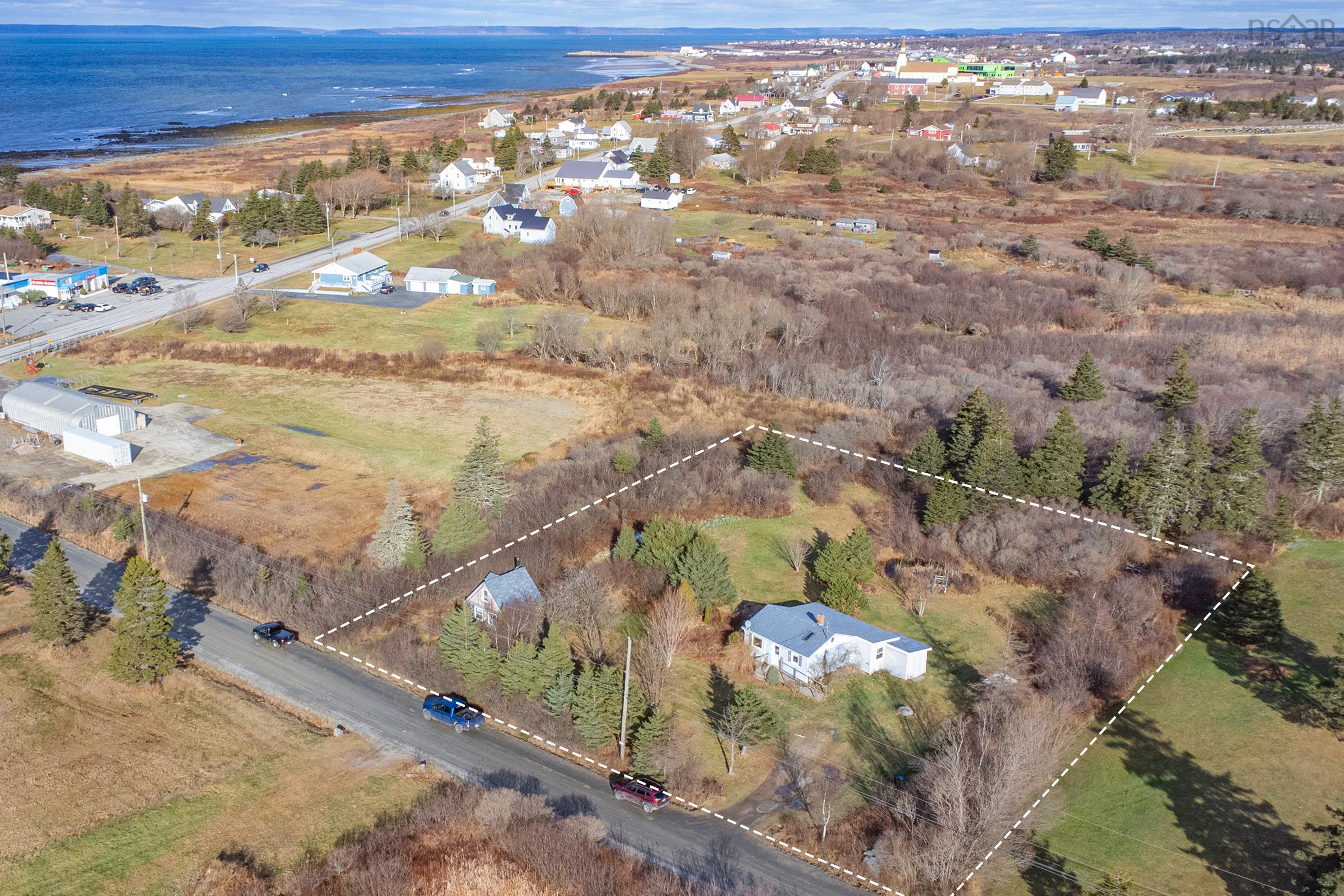 $115,000.00: 33 Henry Hicks Road, Digby County
