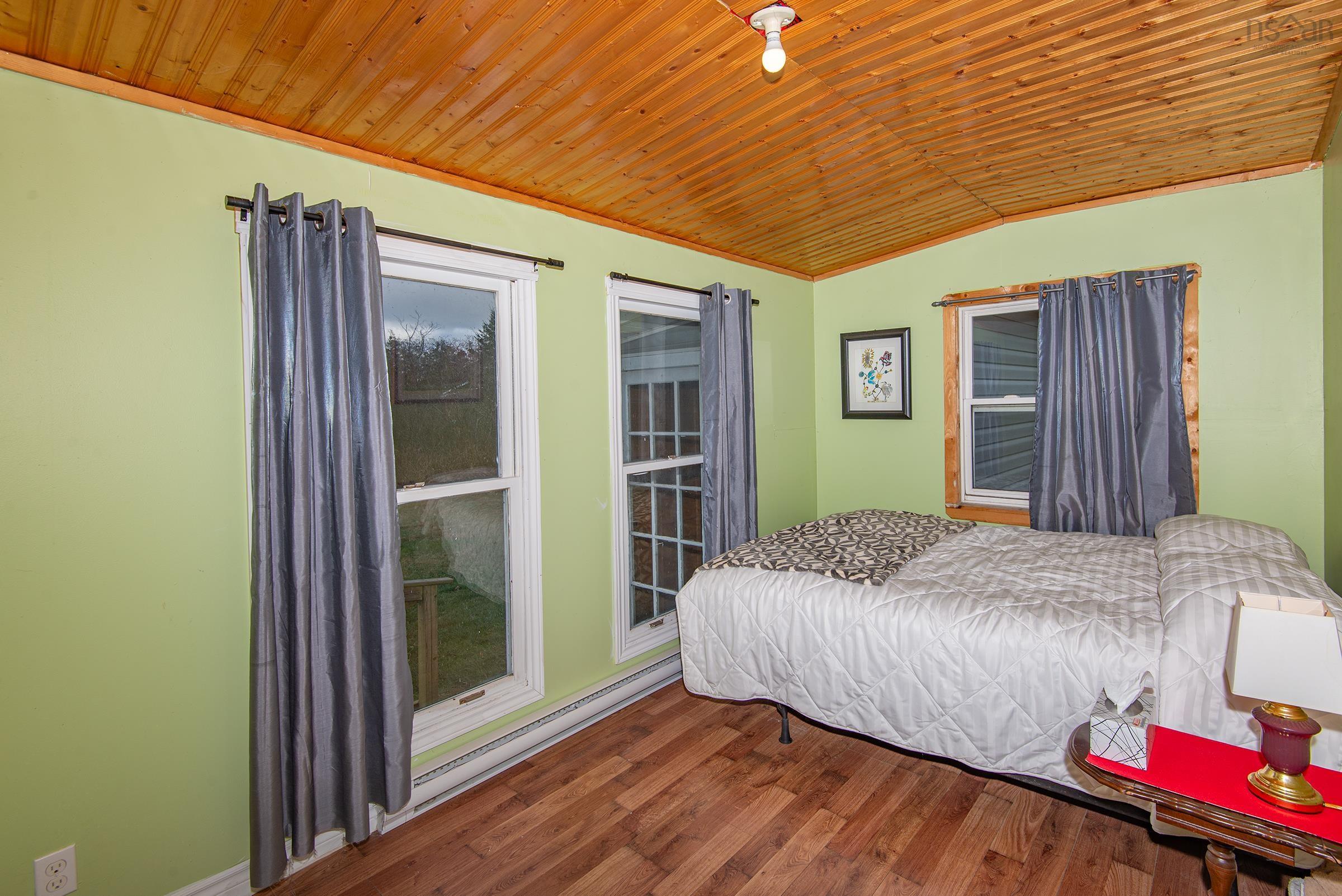 $115,000.00: 33 Henry Hicks Road, Digby County
