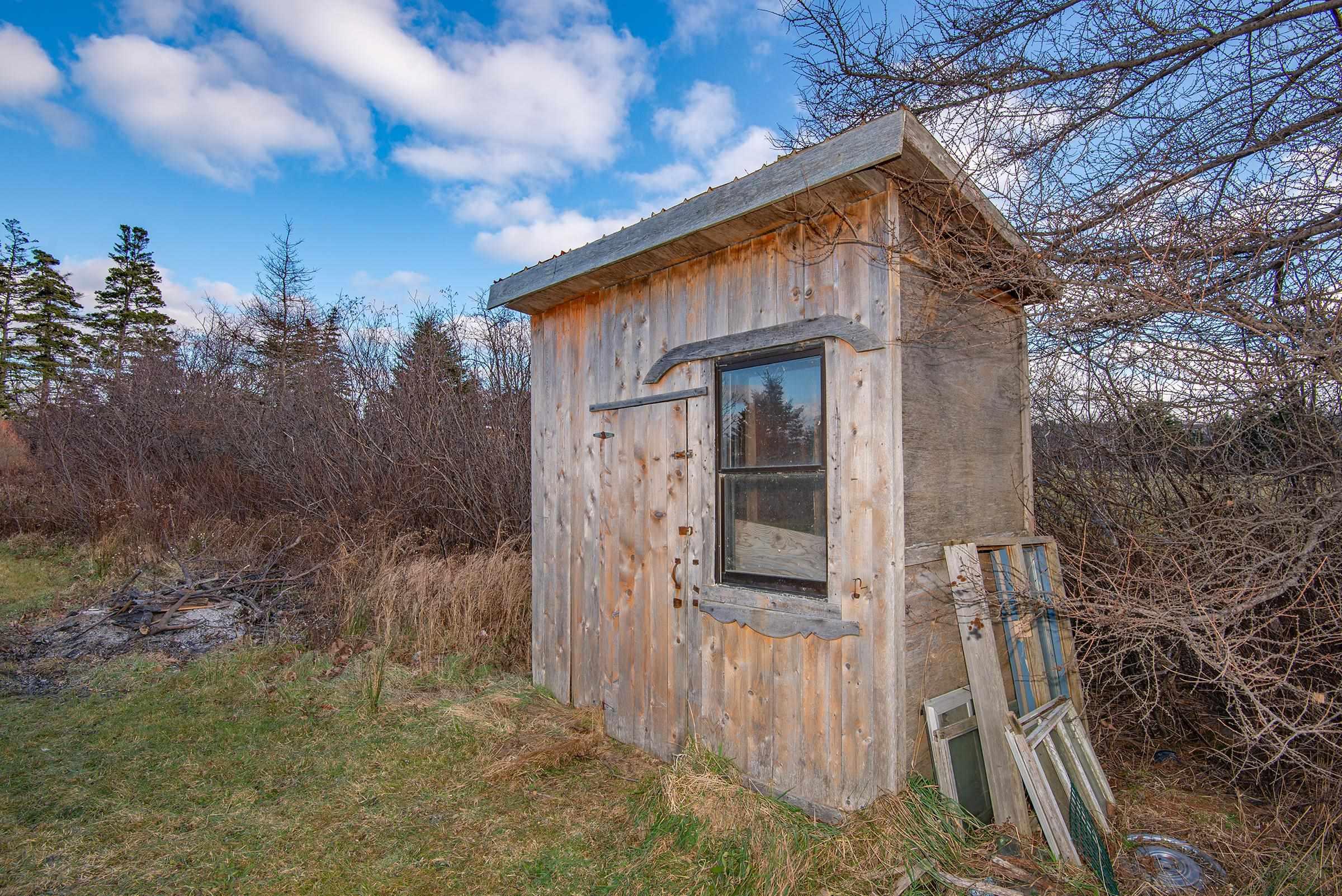 $115,000.00: 33 Henry Hicks Road, Digby County