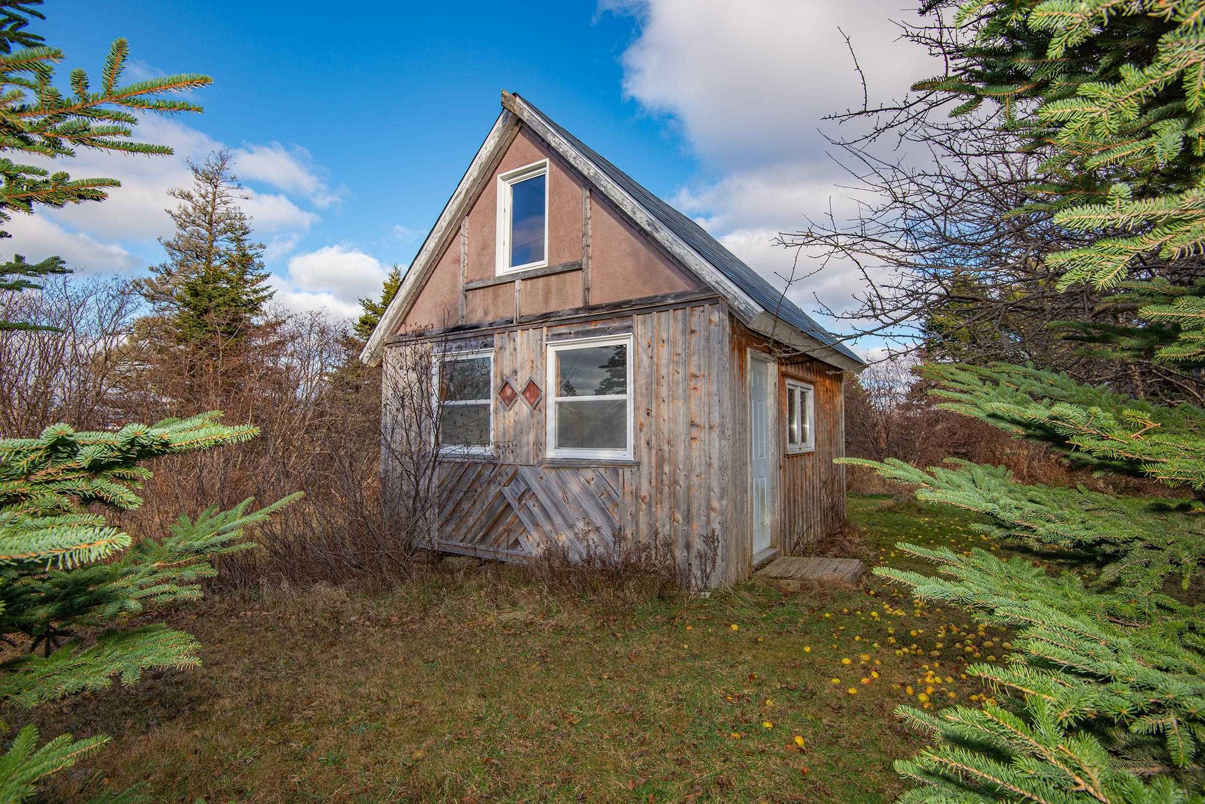 $115,000.00: 33 Henry Hicks Road, Digby County