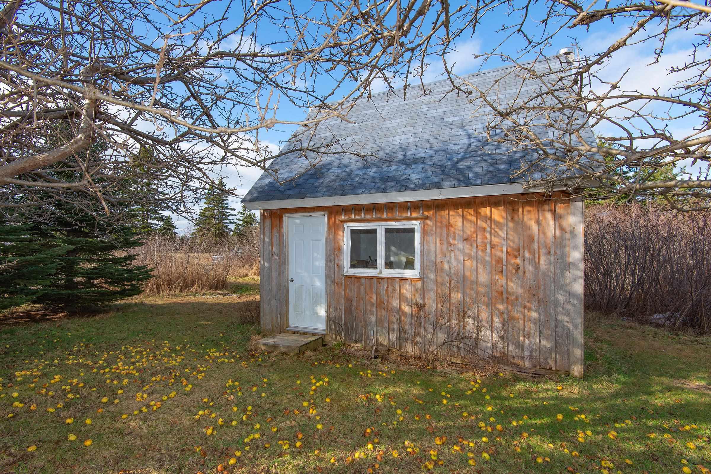 $115,000.00: 33 Henry Hicks Road, Digby County