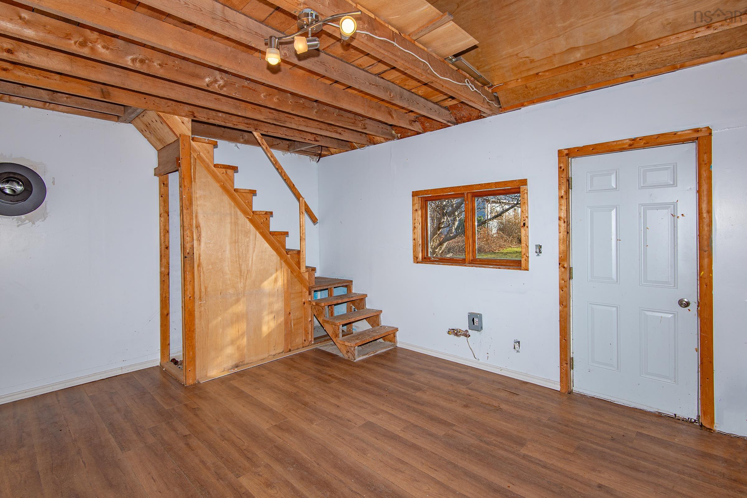 $115,000.00: 33 Henry Hicks Road, Digby County