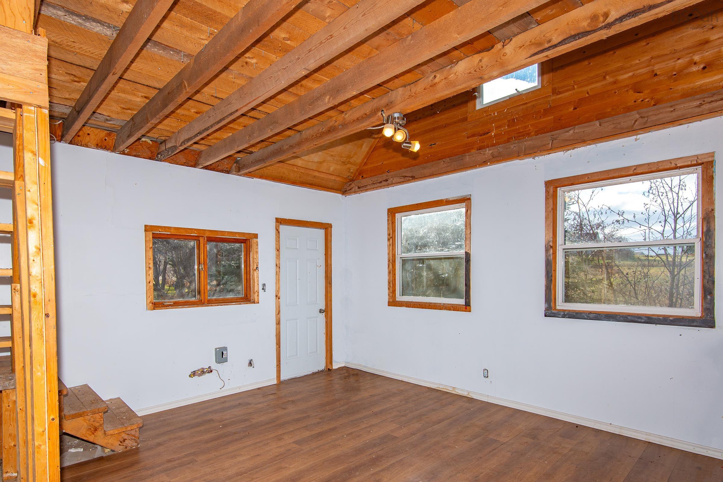 $115,000.00: 33 Henry Hicks Road, Digby County