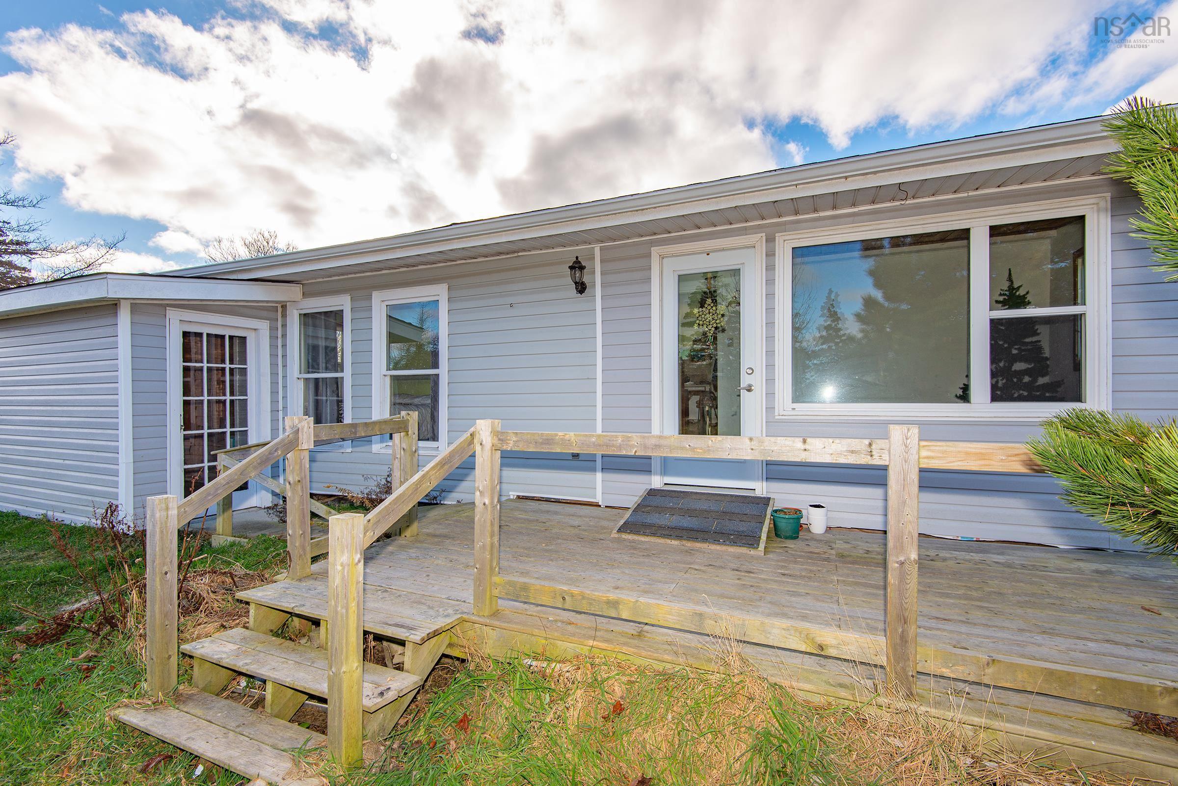 $115,000.00: 33 Henry Hicks Road, Digby County