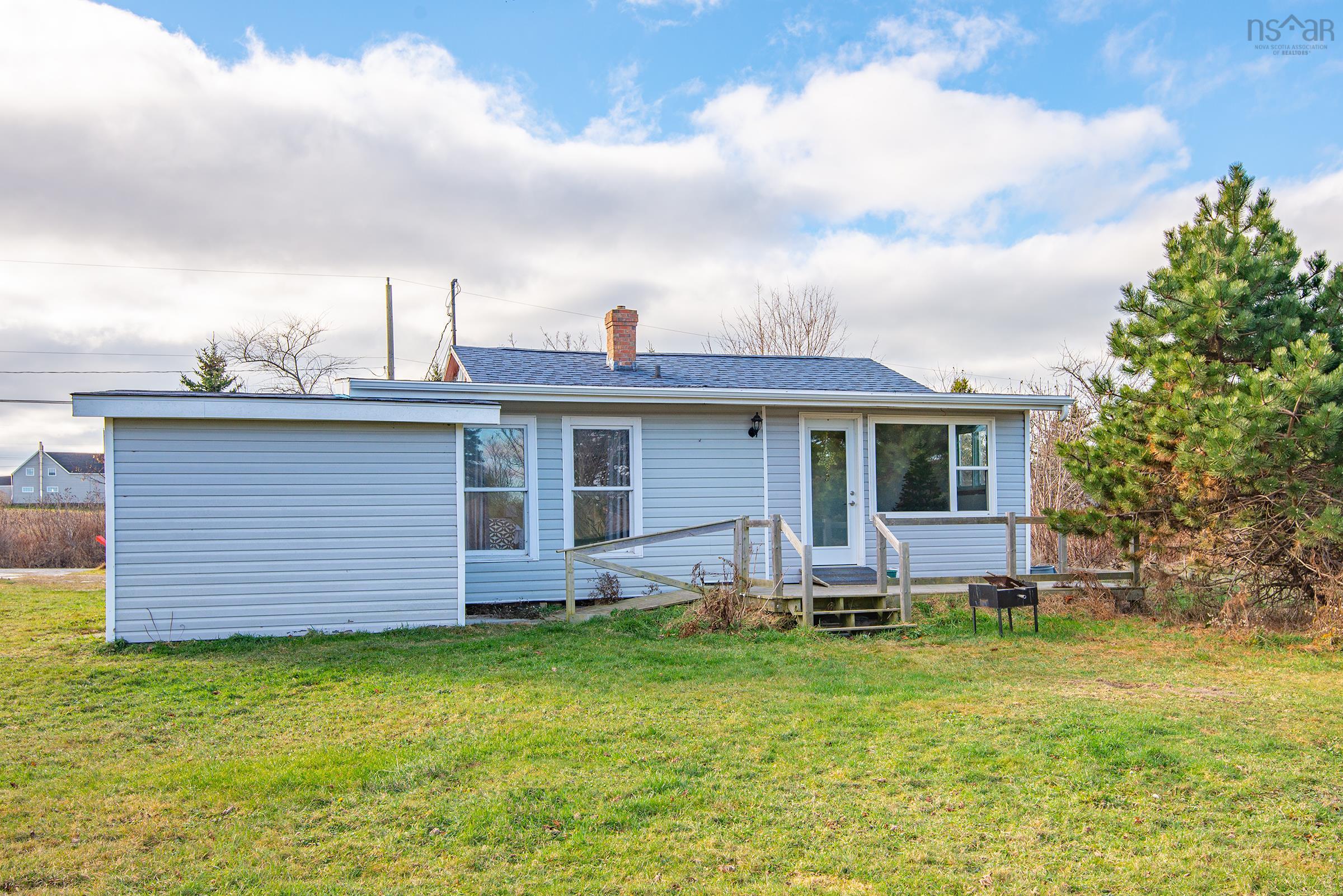 $115,000.00: 33 Henry Hicks Road, Digby County