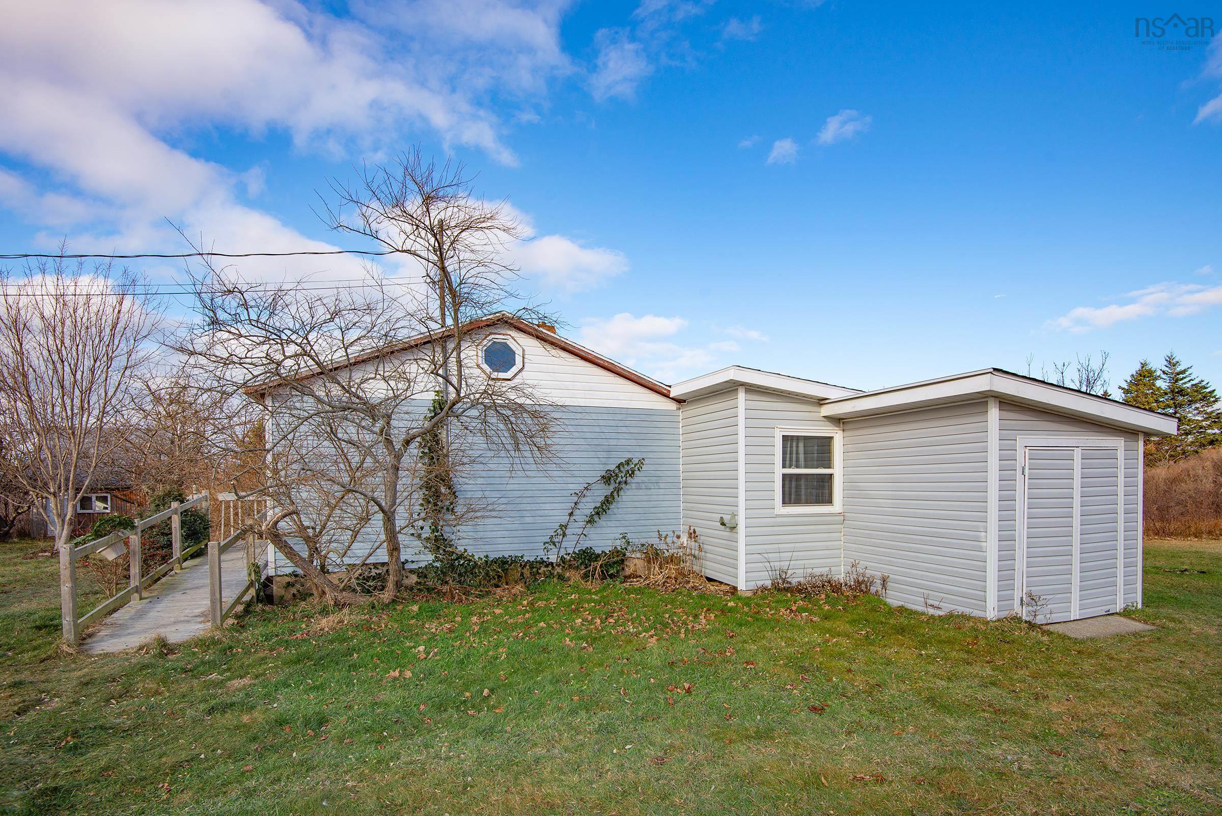 $115,000.00: 33 Henry Hicks Road, Digby County