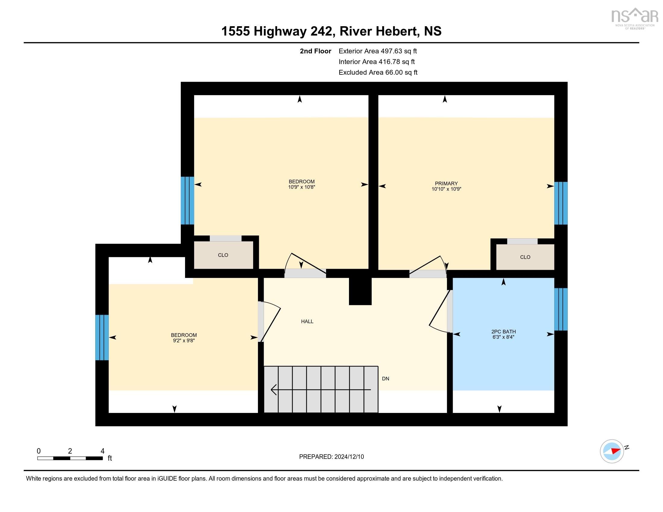$183,900.00: 1555 Highway 242, River Hebert