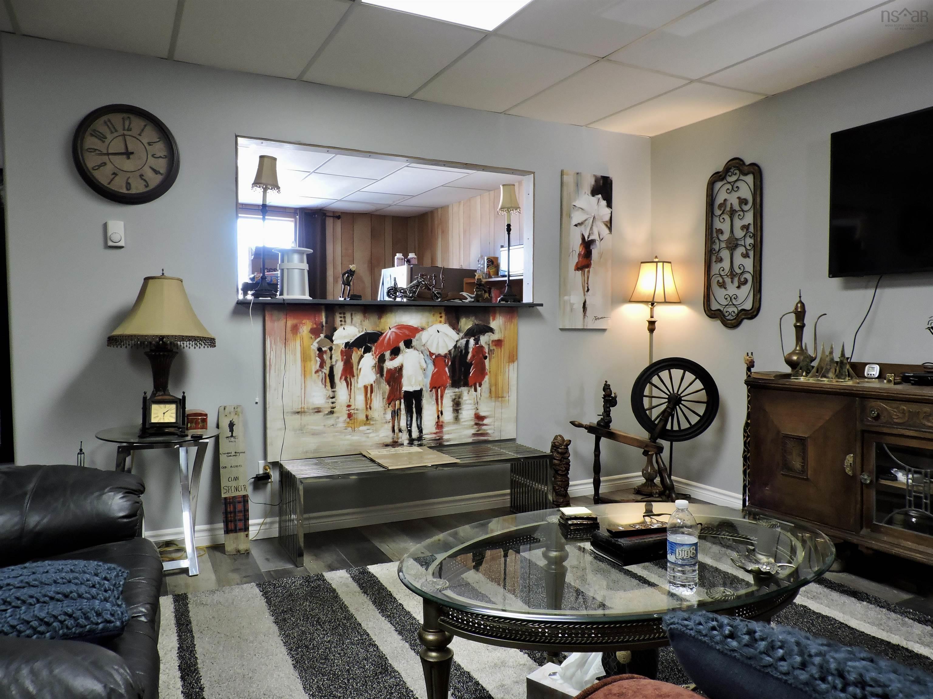 $475,000.00: 67,69,71 Main Street, Springhill
