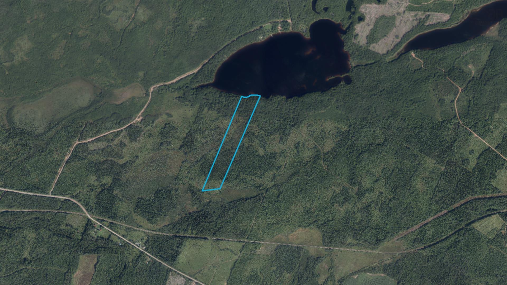 $89,900.00: Lot Glenville Road, Black Lake