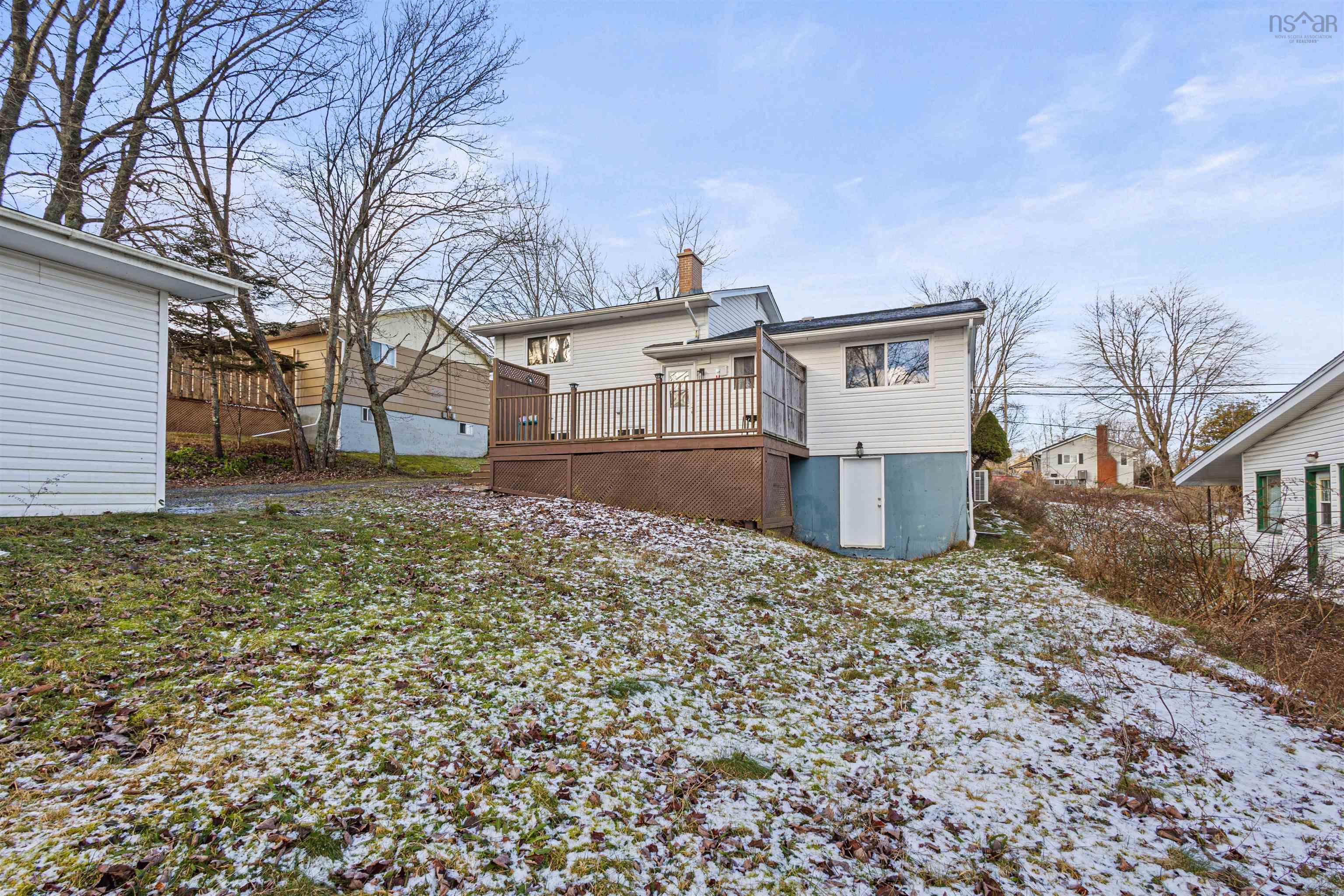 $519,900.00: 45 Beaver Bank Road, Lower Sackville