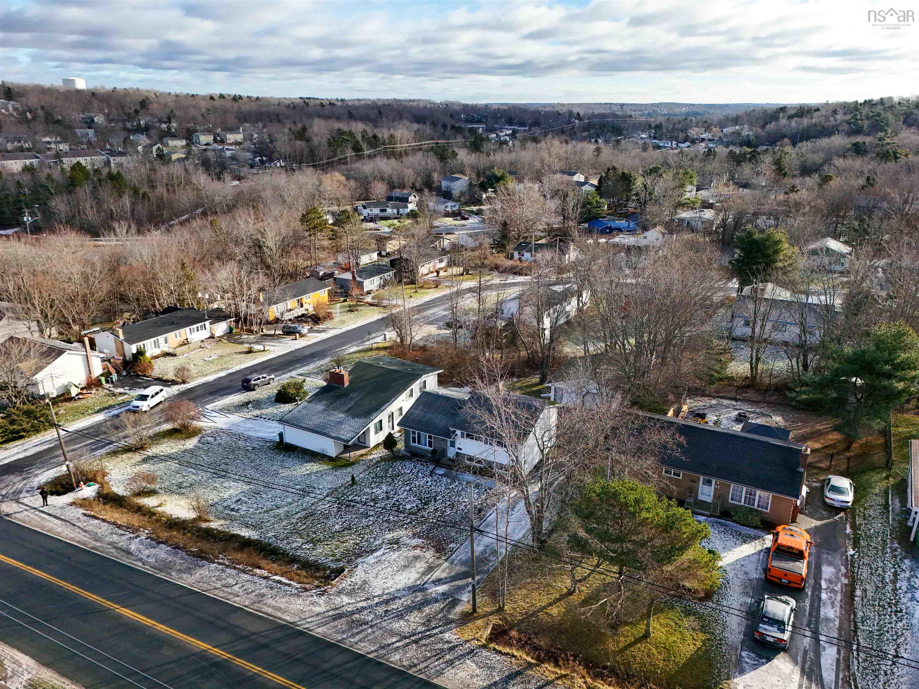 $519,900.00: 45 Beaver Bank Road, Lower Sackville