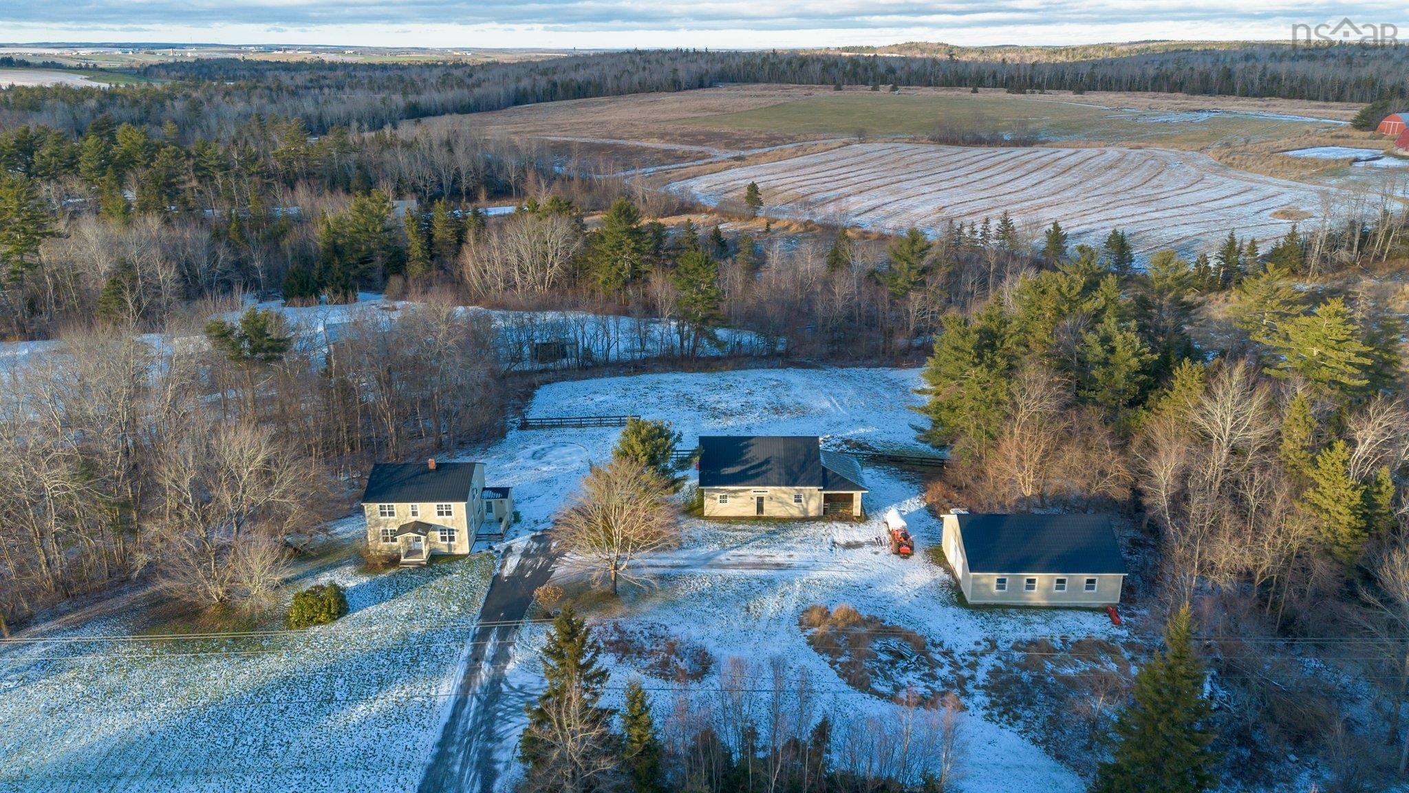 $669,900.00: 2119 Highway 277, Carrolls Corner