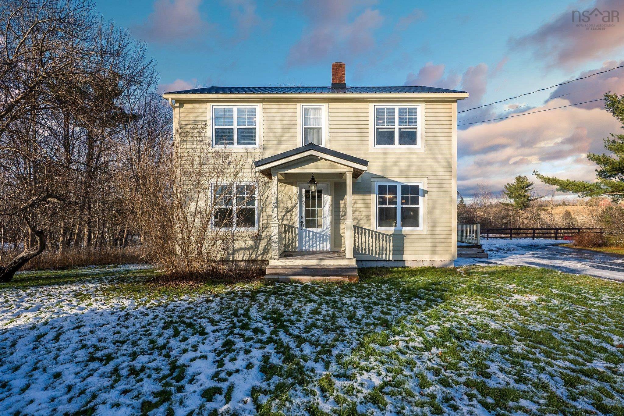 $669,900.00: 2119 Highway 277, Carrolls Corner
