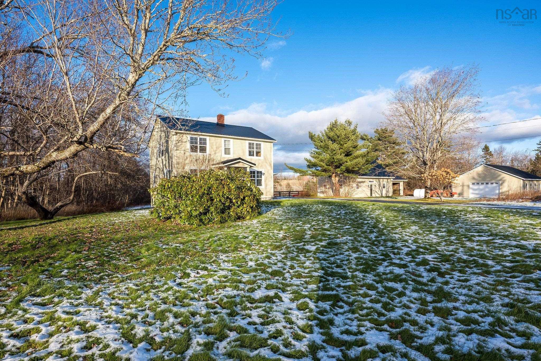 $669,900.00: 2119 Highway 277, Carrolls Corner
