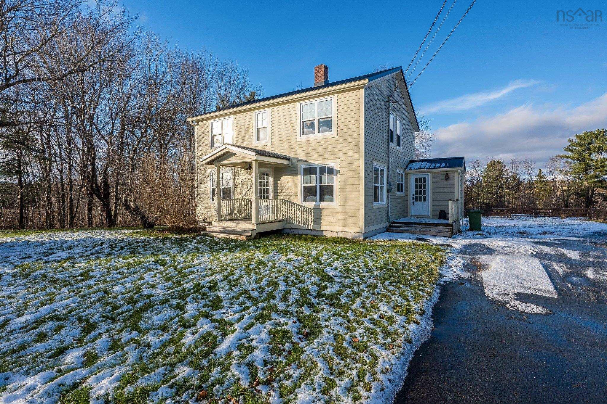 $669,900.00: 2119 Highway 277, Carrolls Corner