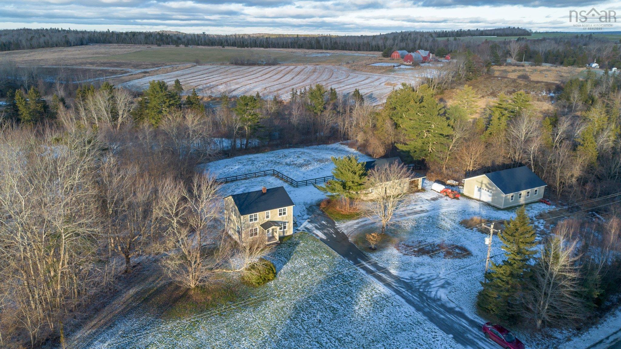 $669,900.00: 2119 Highway 277, Carrolls Corner