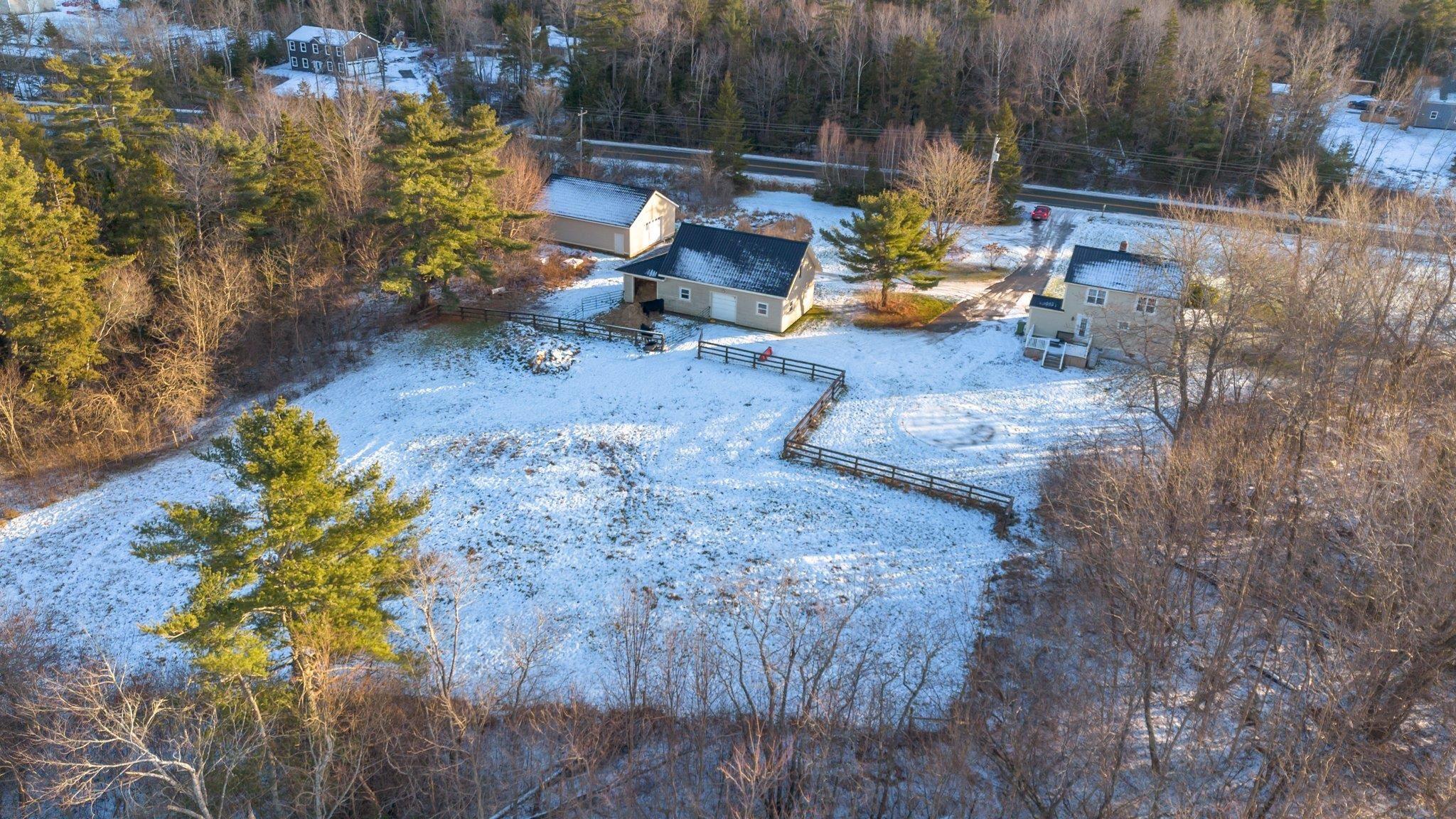 $669,900.00: 2119 Highway 277, Carrolls Corner