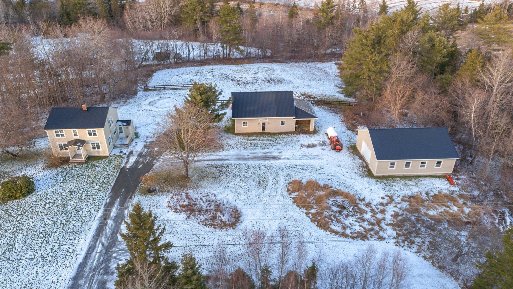 $669,900.00: 2119 Highway 277, Carrolls Corner