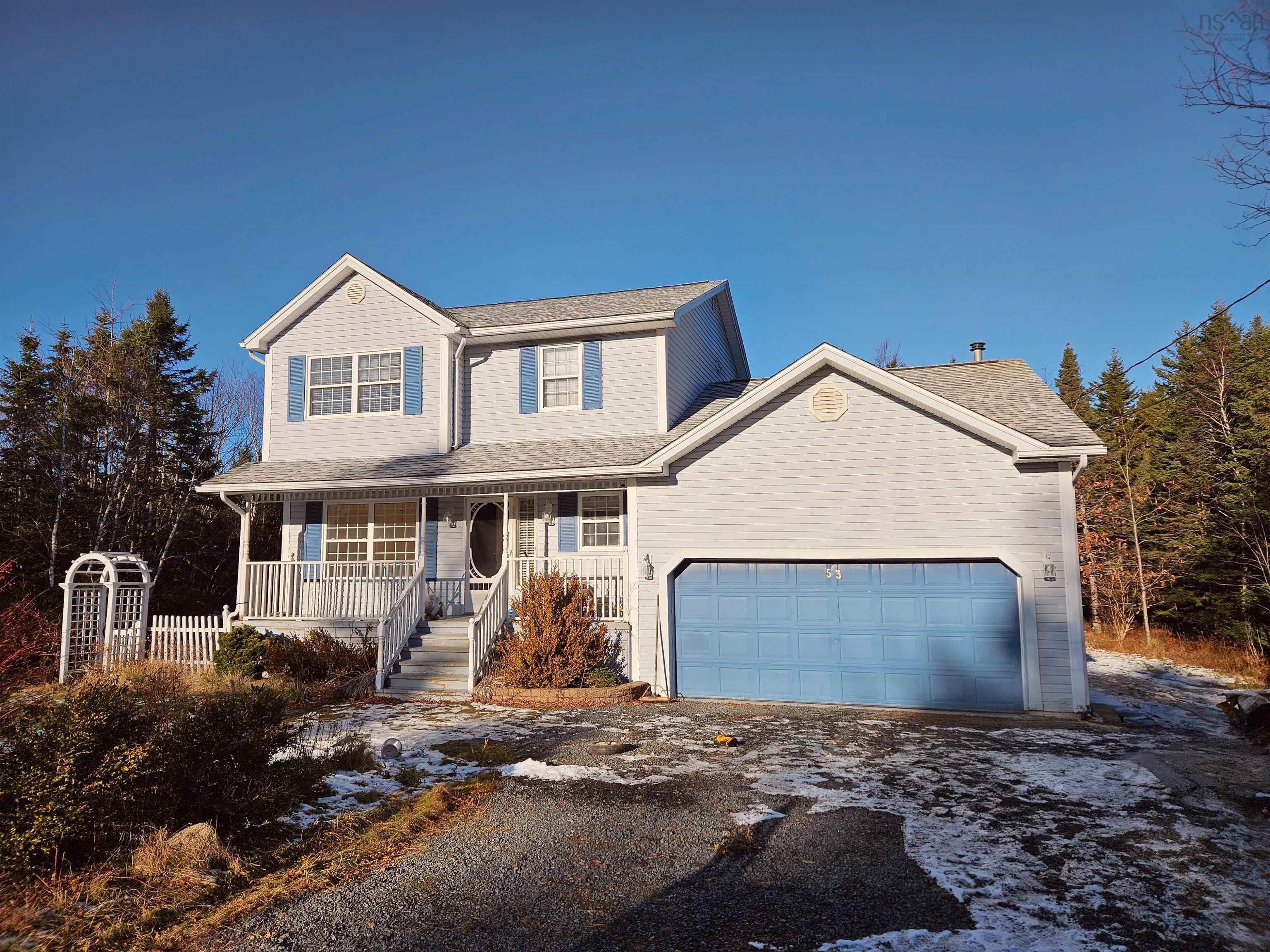 $559,900.00: 53 George Samuel Drive, Hammonds Plains