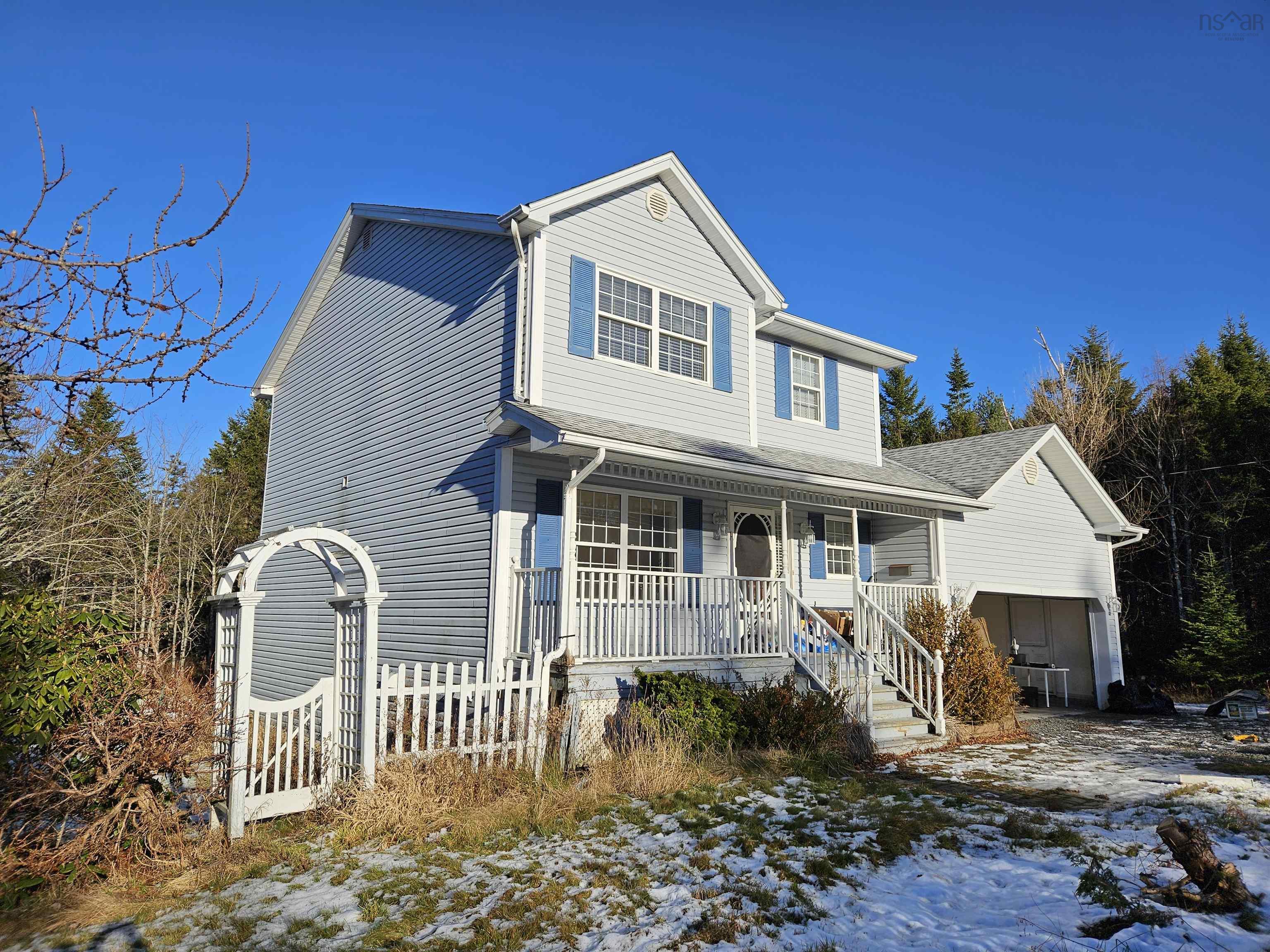 $559,900.00: 53 George Samuel Drive, Hammonds Plains