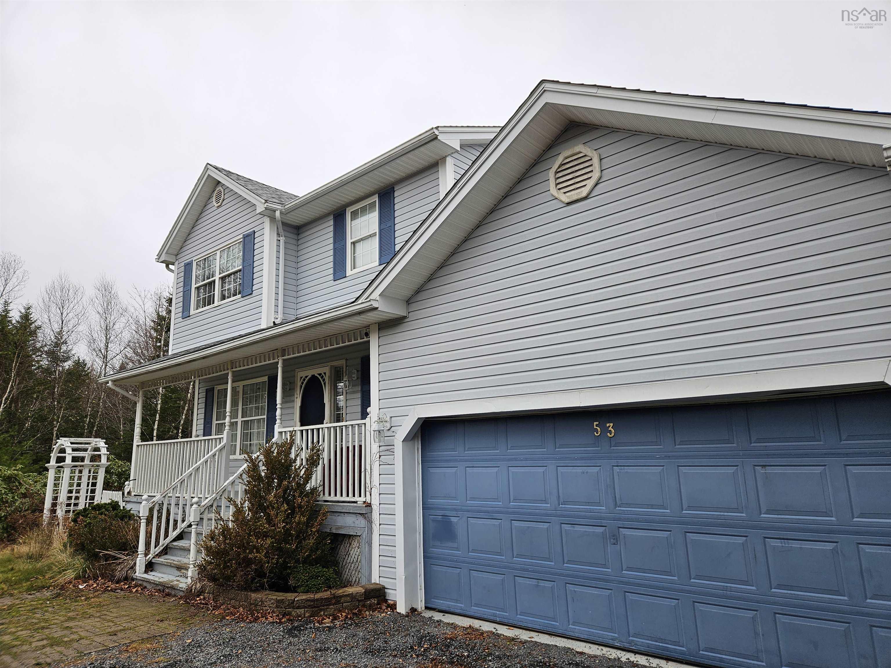 $559,900.00: 53 George Samuel Drive, Hammonds Plains