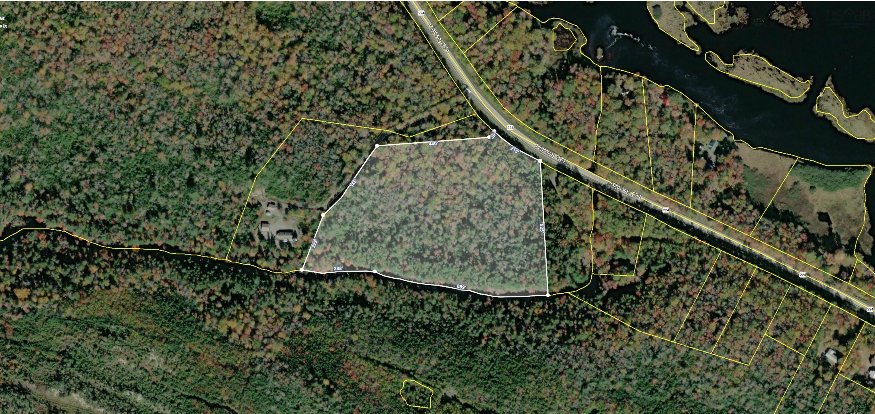 $189,000.00: 1241 Highway 224 Highway, Sheet Harbour
