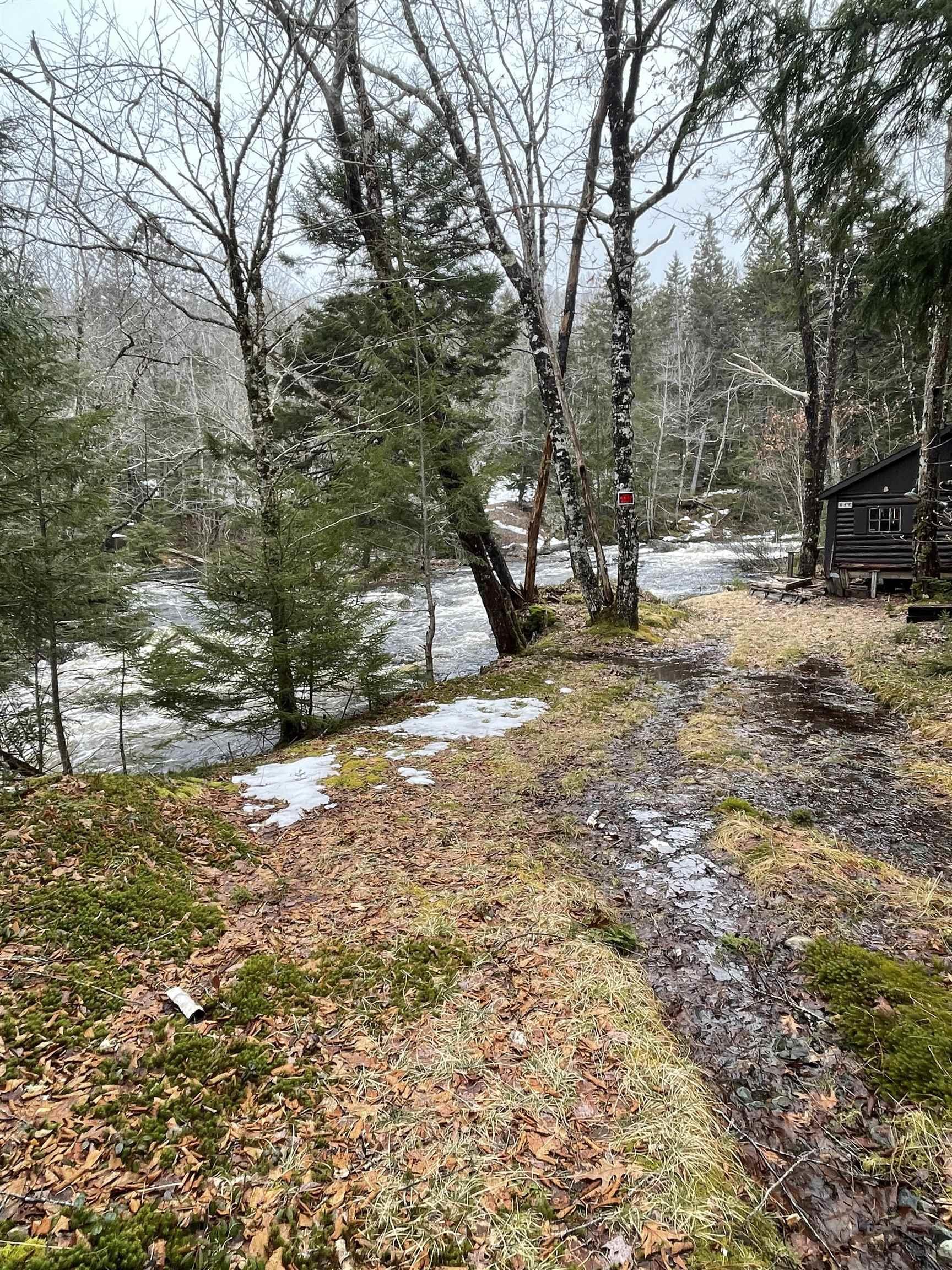 $189,000.00: 1241 Highway 224 Highway, Sheet Harbour