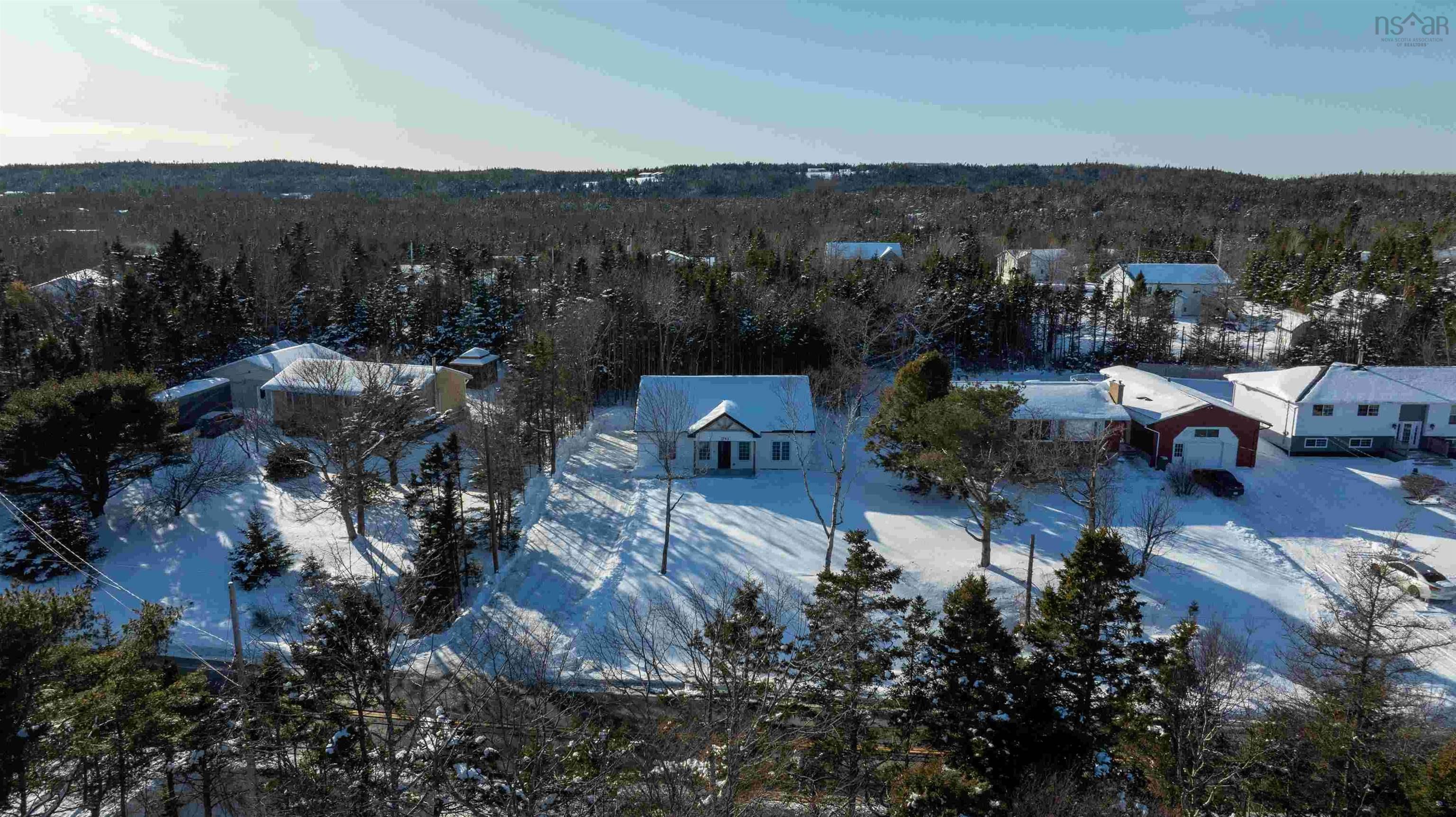 $574,900.00: 1793 Crowell Road, East Lawrencetown