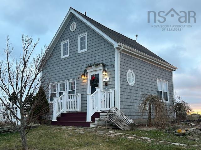 $289,000.00: 19 Cove Road, West Arichat