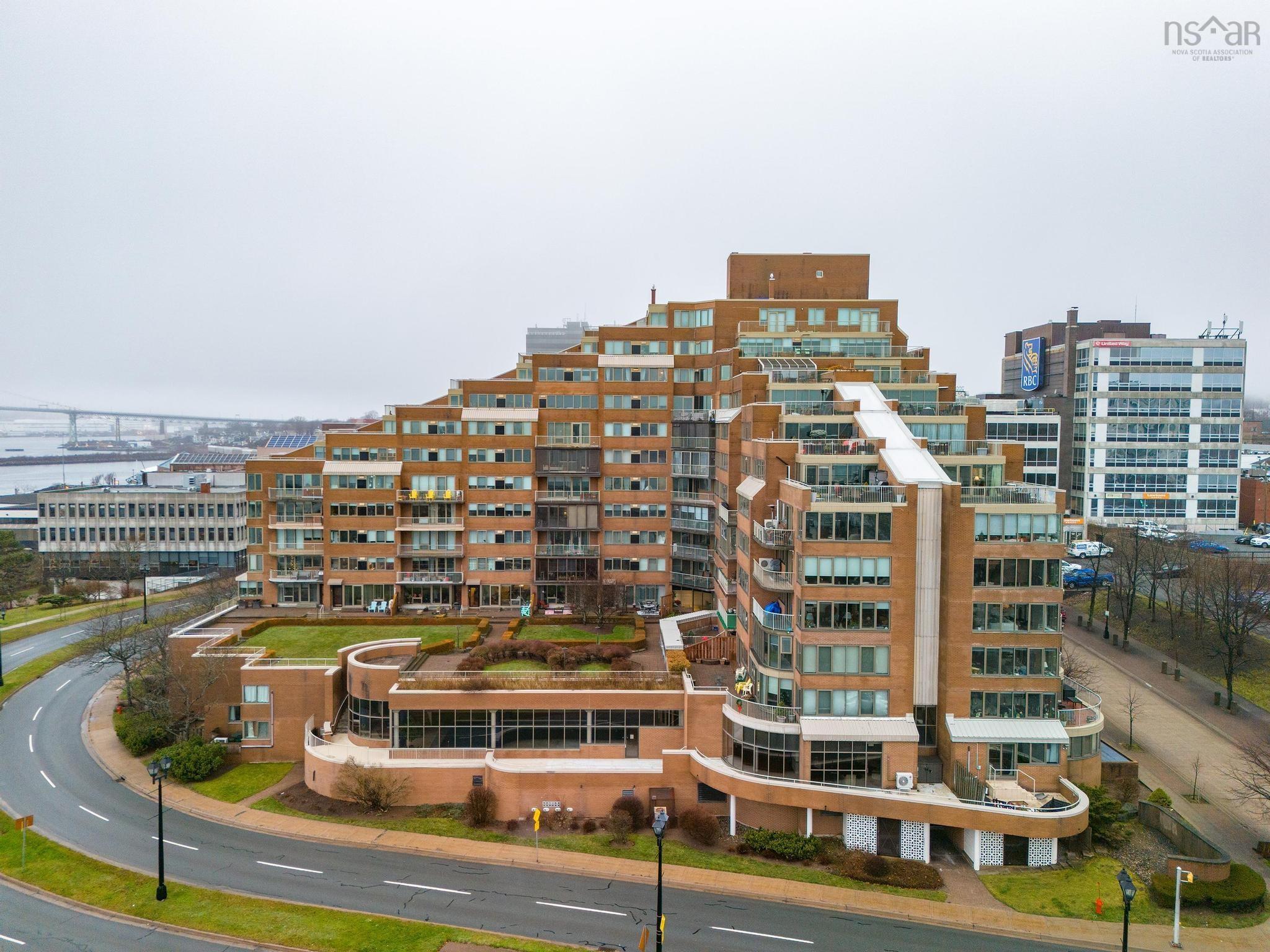 $435,000.00: 111 1 Prince Street, Dartmouth