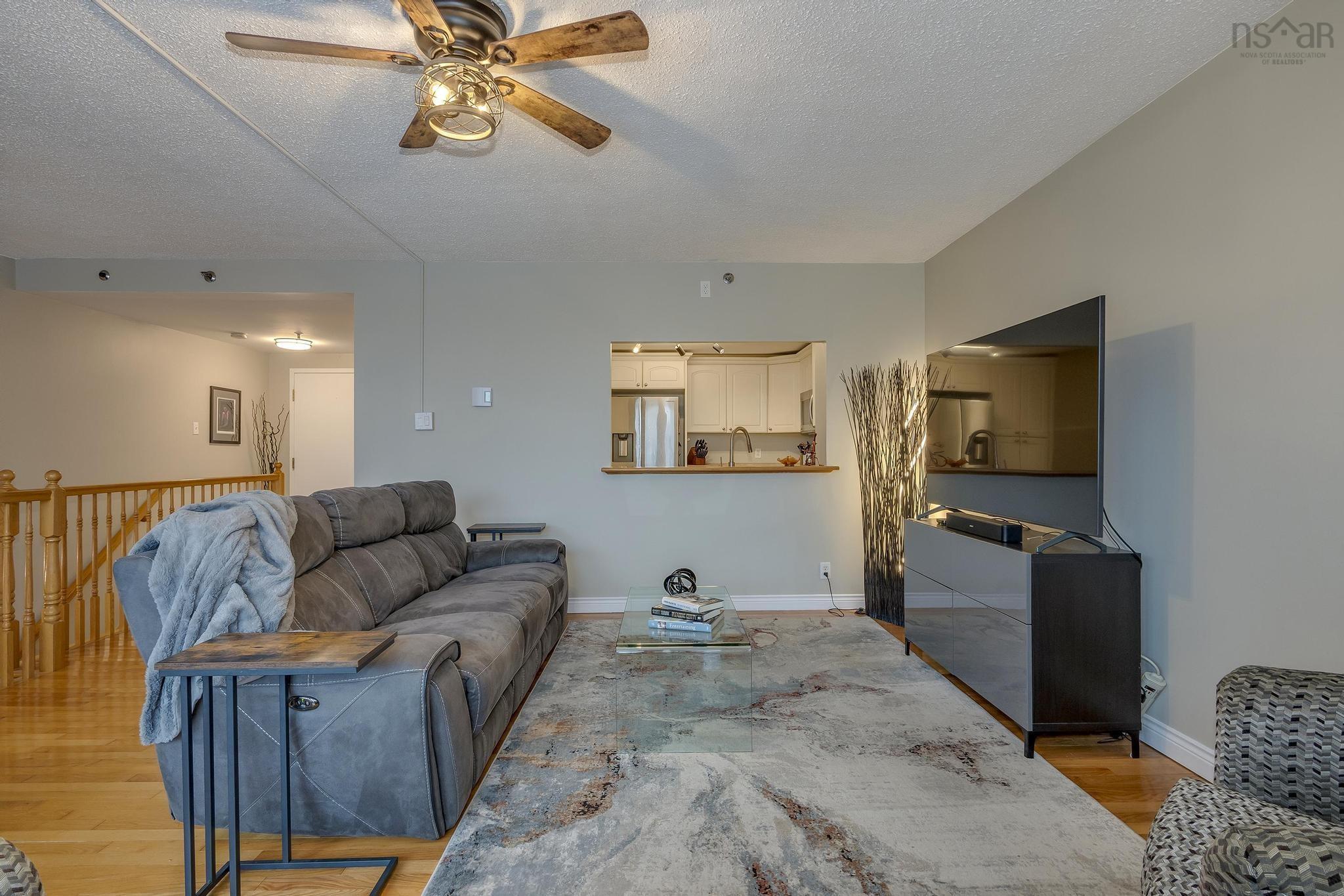 $435,000.00: 111 1 Prince Street, Dartmouth