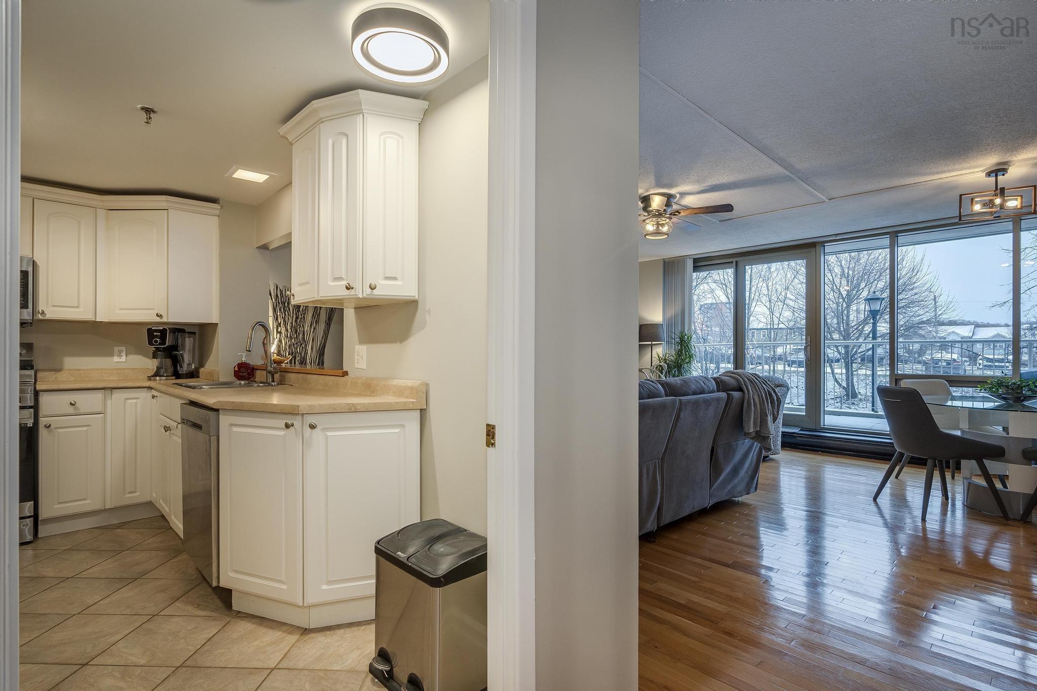 $435,000.00: 111 1 Prince Street, Dartmouth