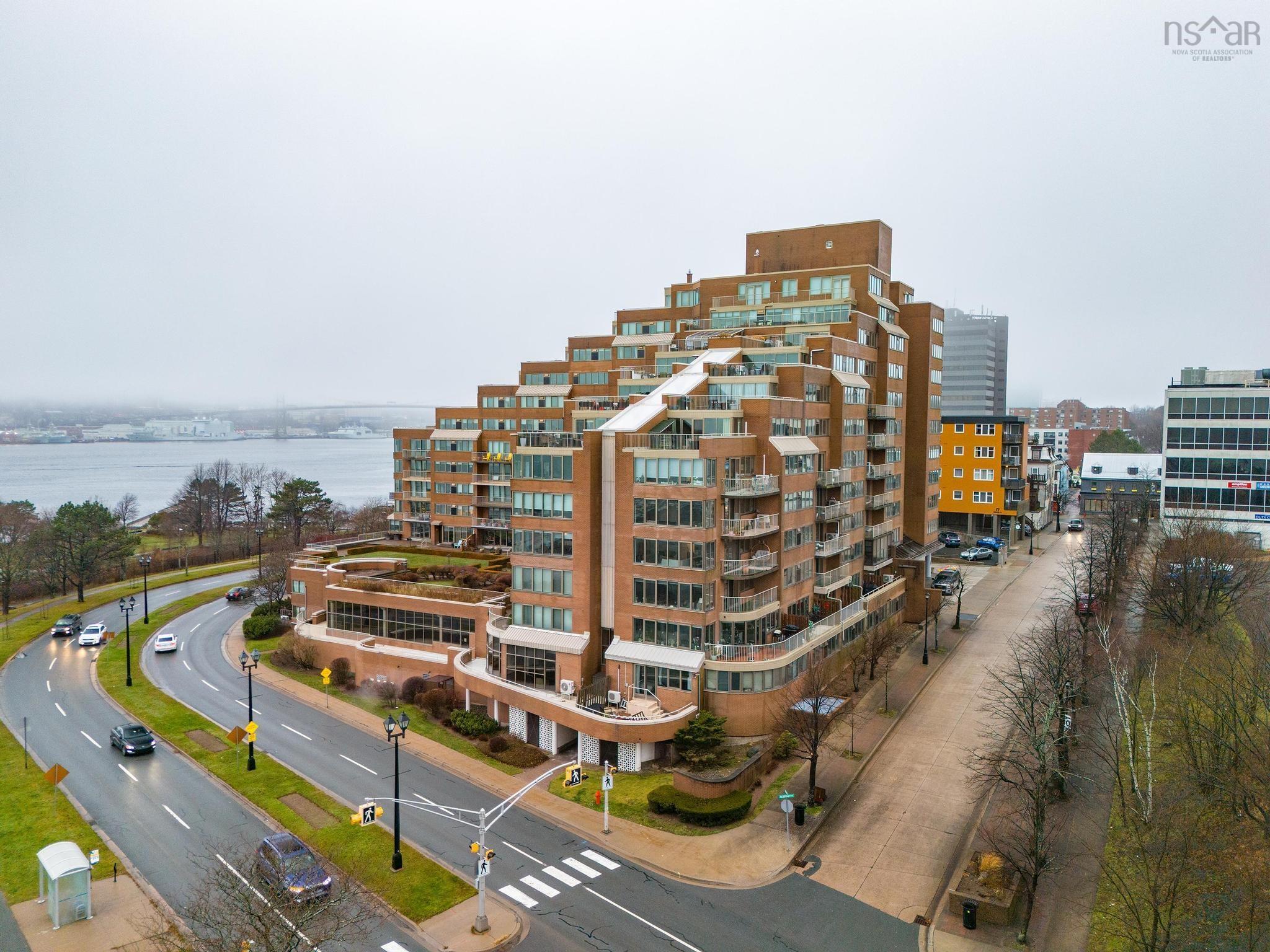 $435,000.00: 111 1 Prince Street, Dartmouth