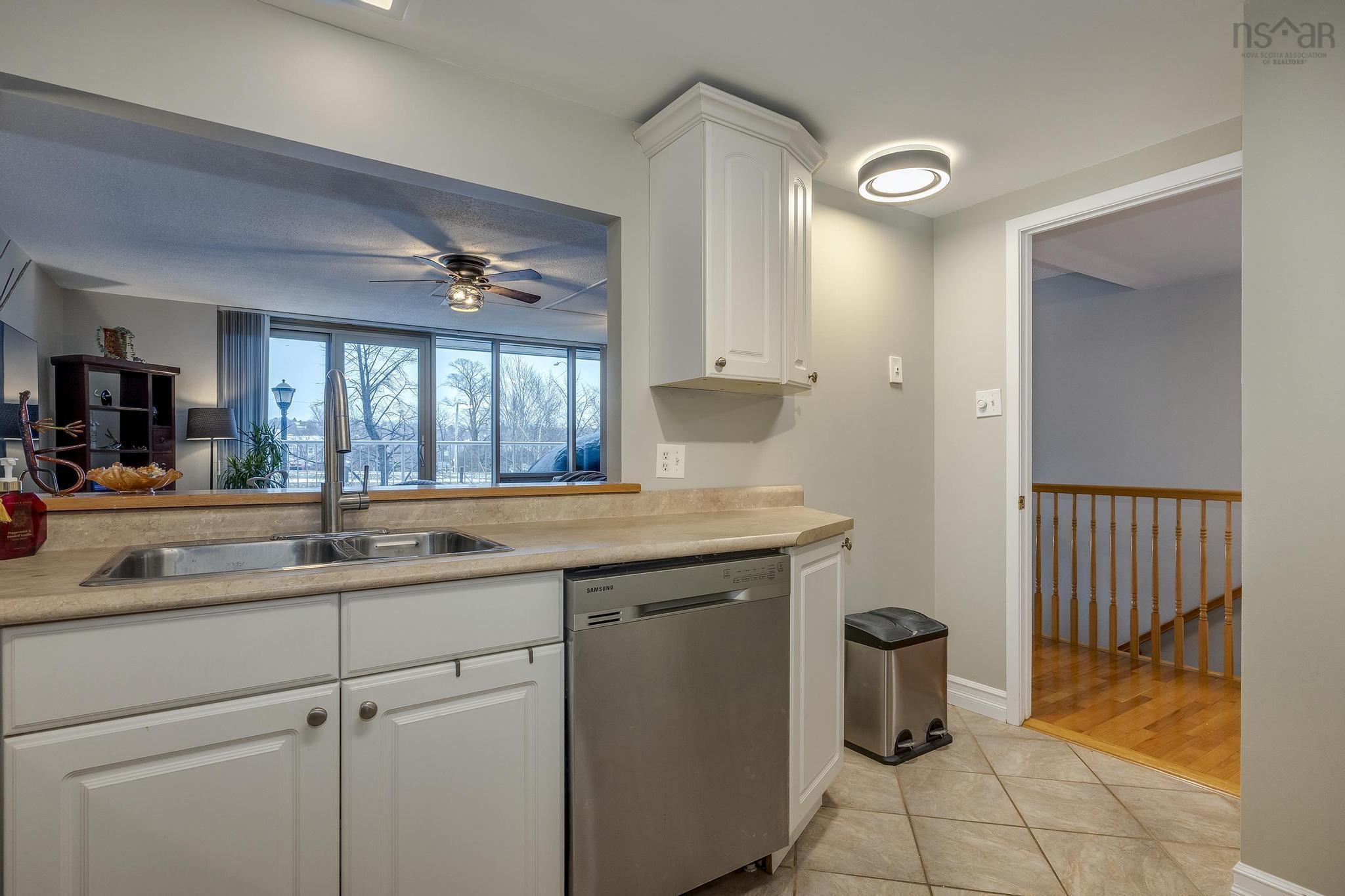 $435,000.00: 111 1 Prince Street, Dartmouth